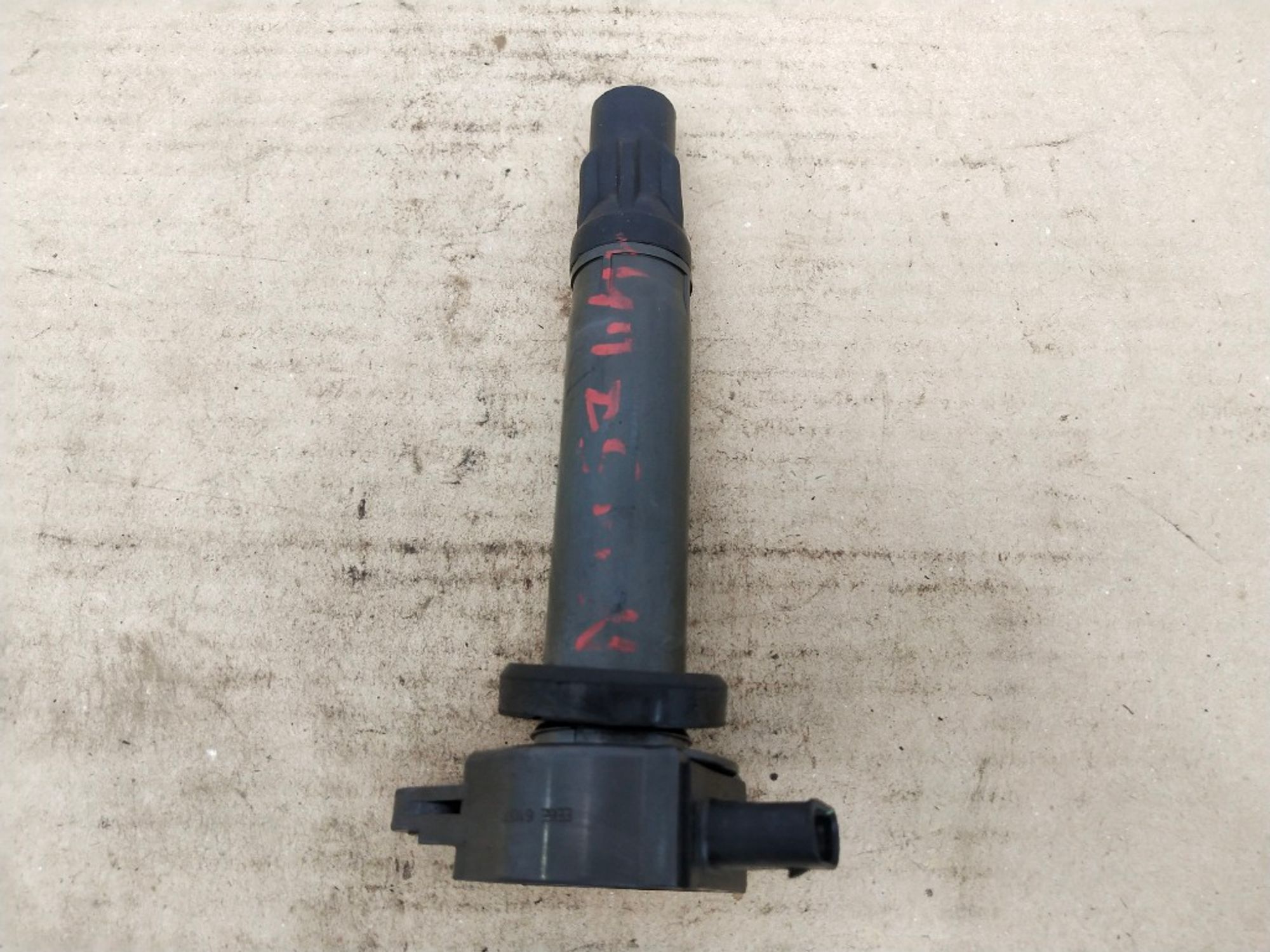 Катушка зажигания Chrysler Sebring ED3, 1000 рублей, Ростов-на-Дону