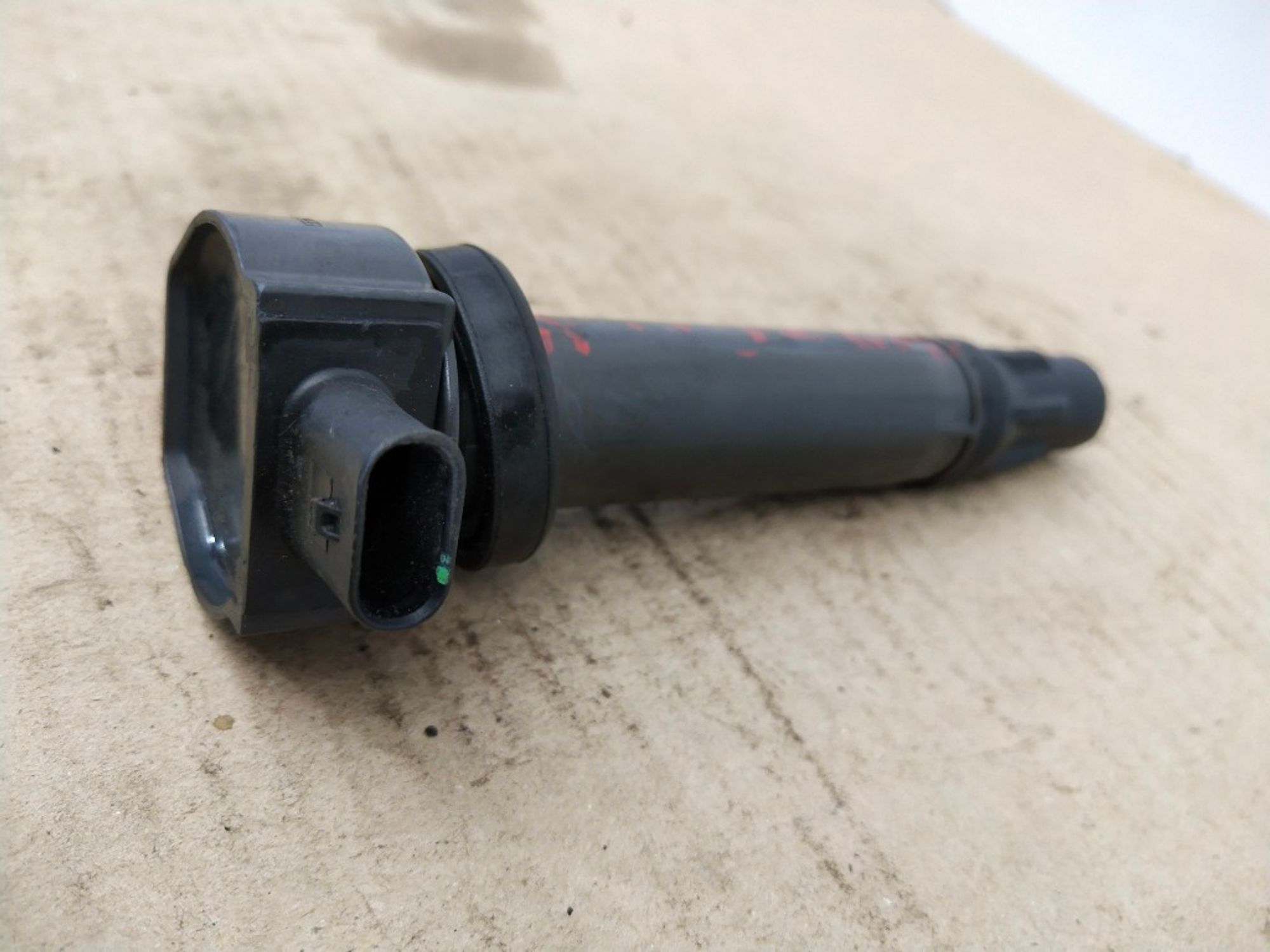 Катушка зажигания Chrysler Sebring ED3, 1000 рублей, Ростов-на-Дону