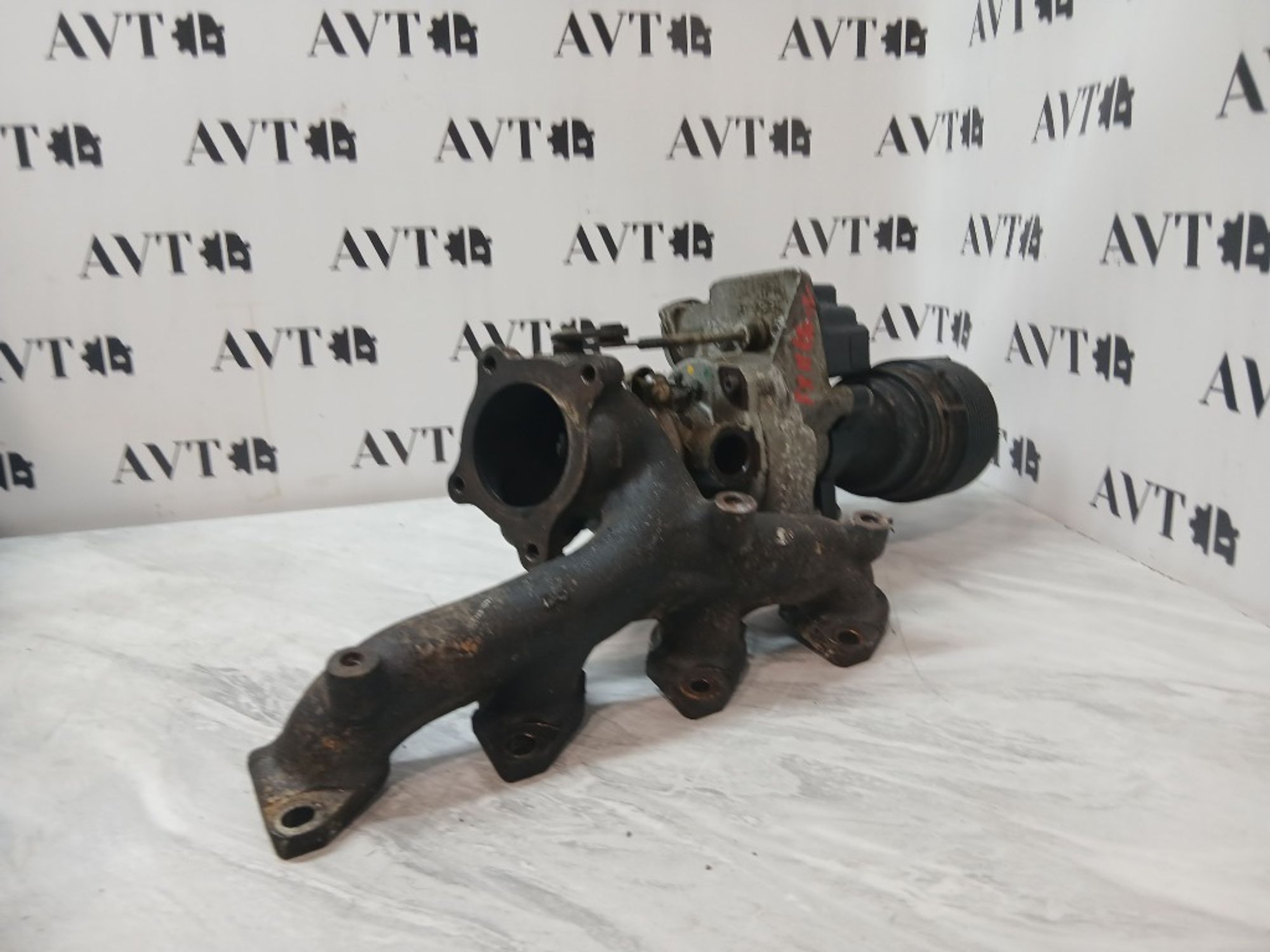 Турбина Skoda Octavia CBZB, 20000 рублей, Ростов-на-Дону