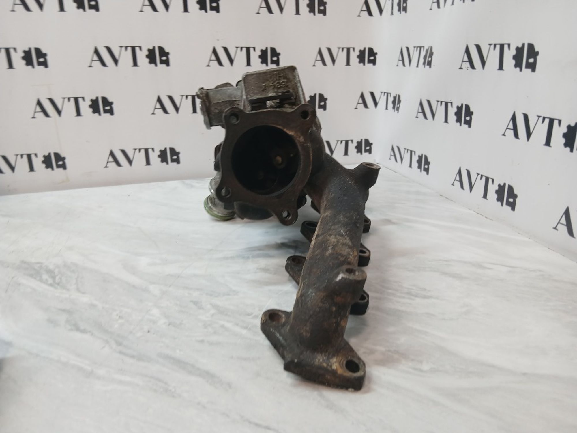 Турбина Skoda Octavia CBZB, 20000 рублей, Ростов-на-Дону