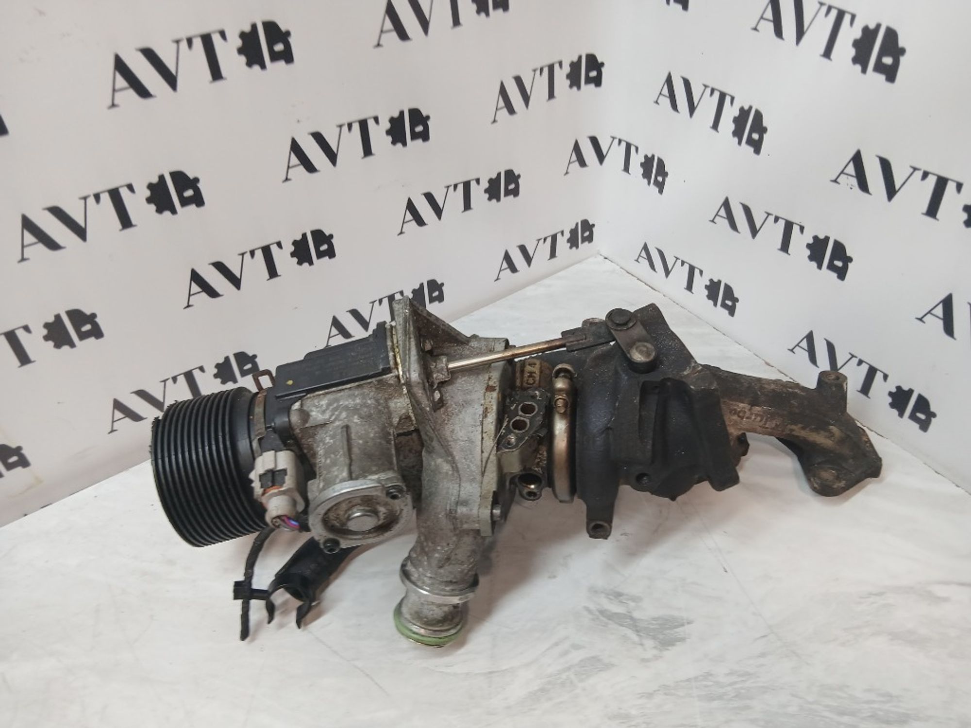 Турбина Skoda Octavia CBZB, 20000 рублей, Ростов-на-Дону