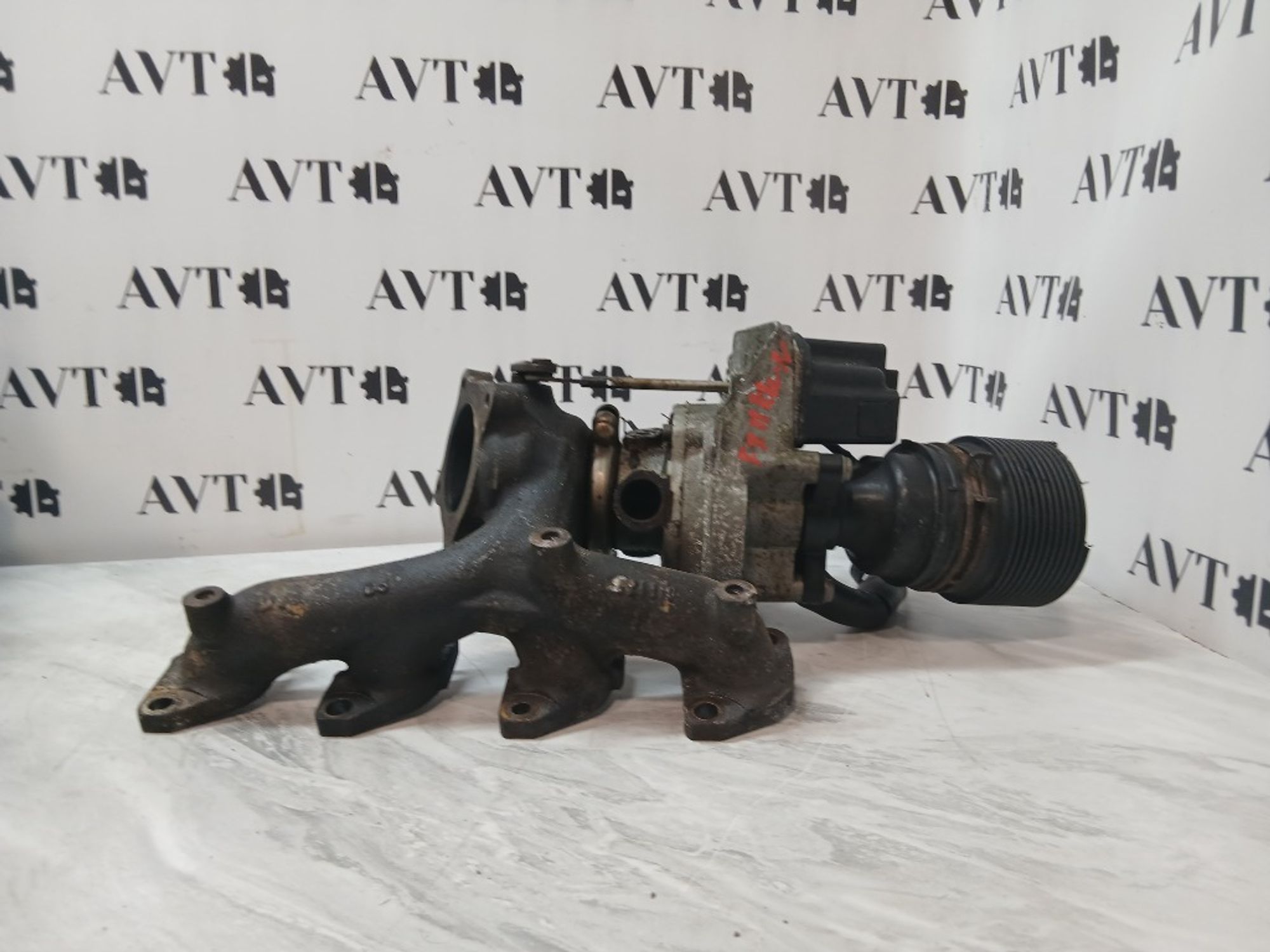 Турбина Skoda Octavia CBZB, 20000 рублей, Ростов-на-Дону