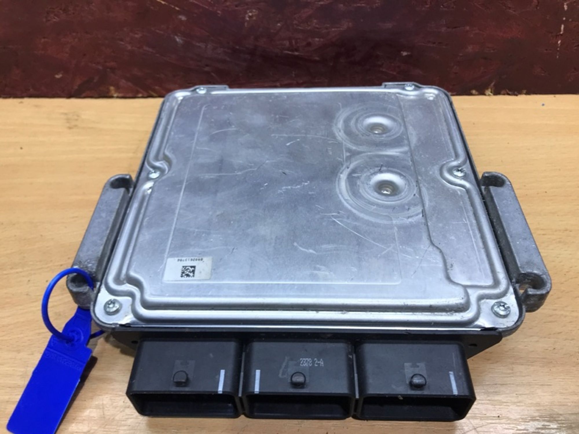 Блок управления двигателем Ford Mondeo, 6000 рублей, Ростов-на-Дону