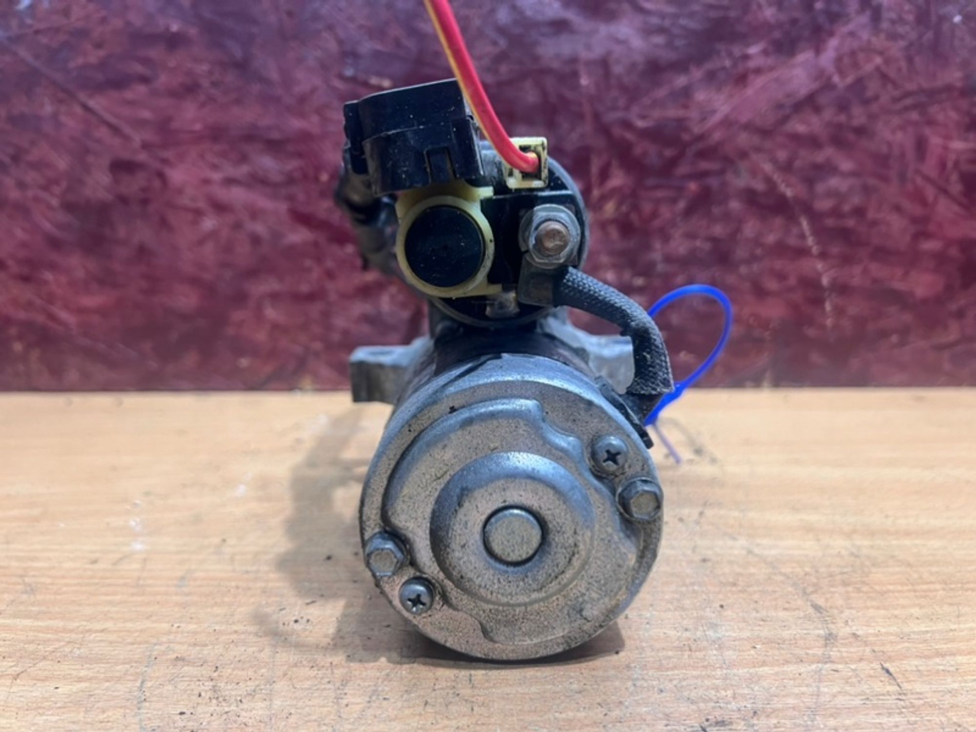 Стартер Mazda 6 L8, 3000 рублей, Ростов-на-Дону