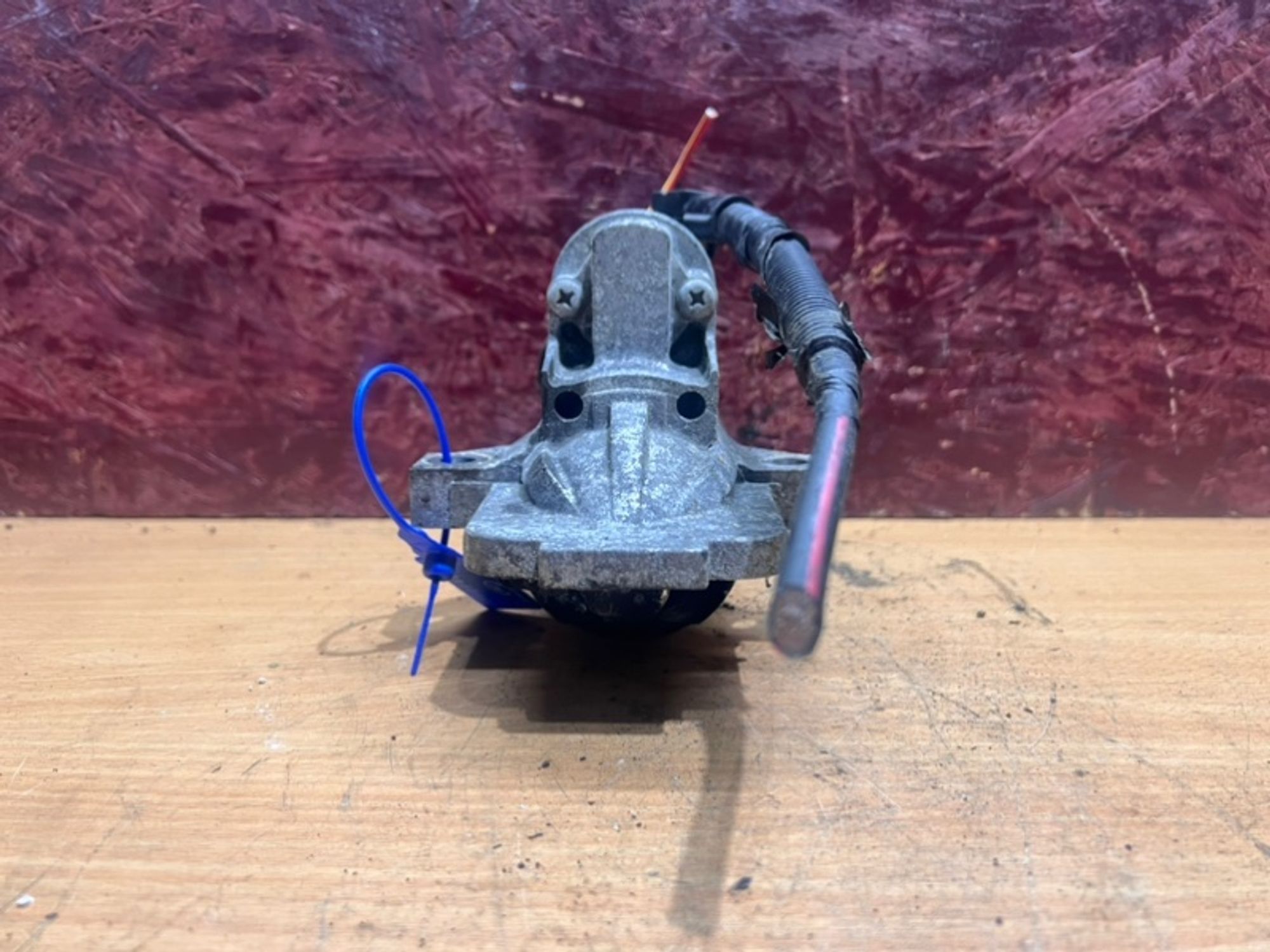 Стартер Mazda 6 L8, 3000 рублей, Ростов-на-Дону