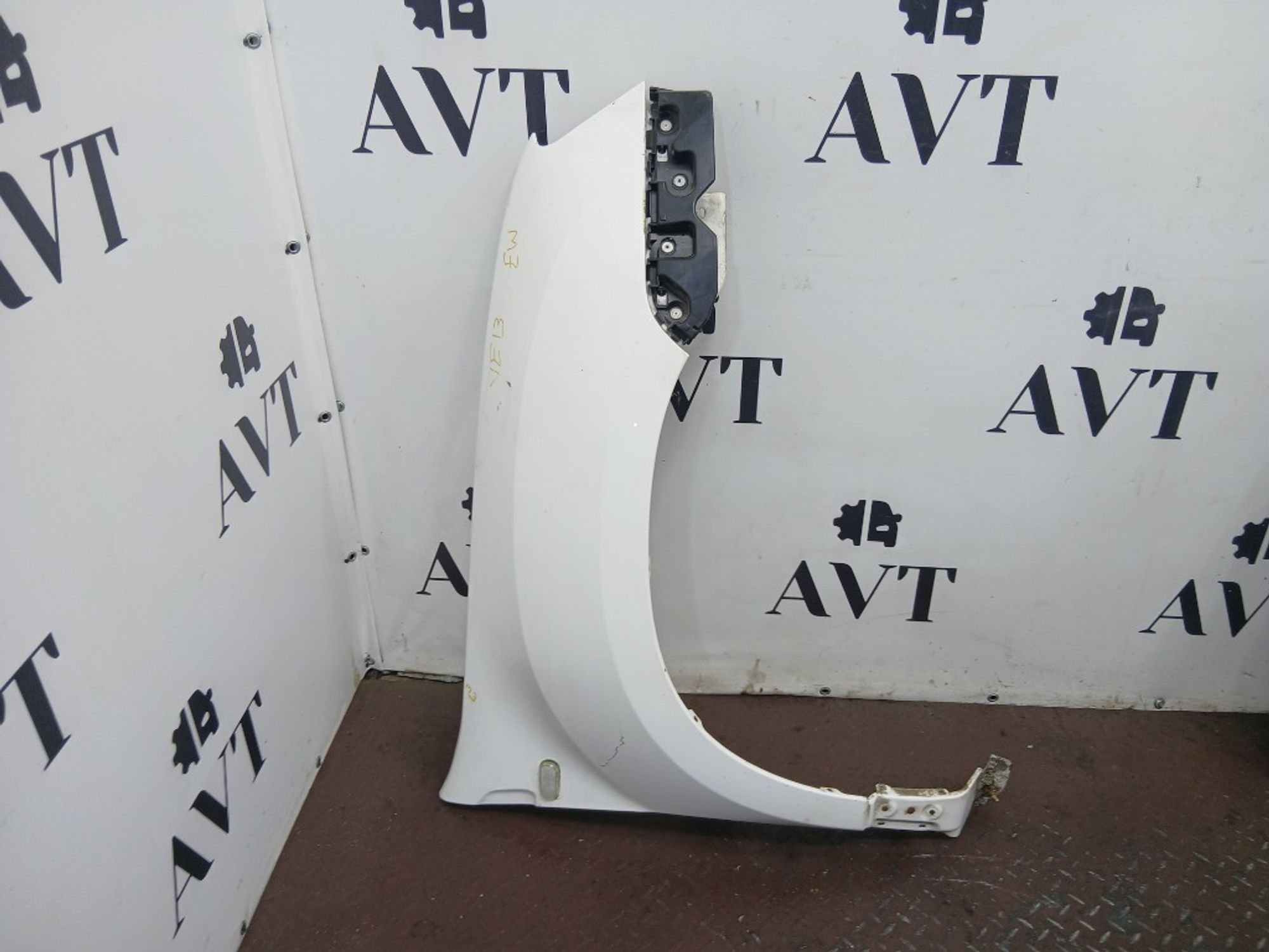 Ноускат (Nose Cut) Renault Duster, 125000 рублей, Ростов-на-Дону