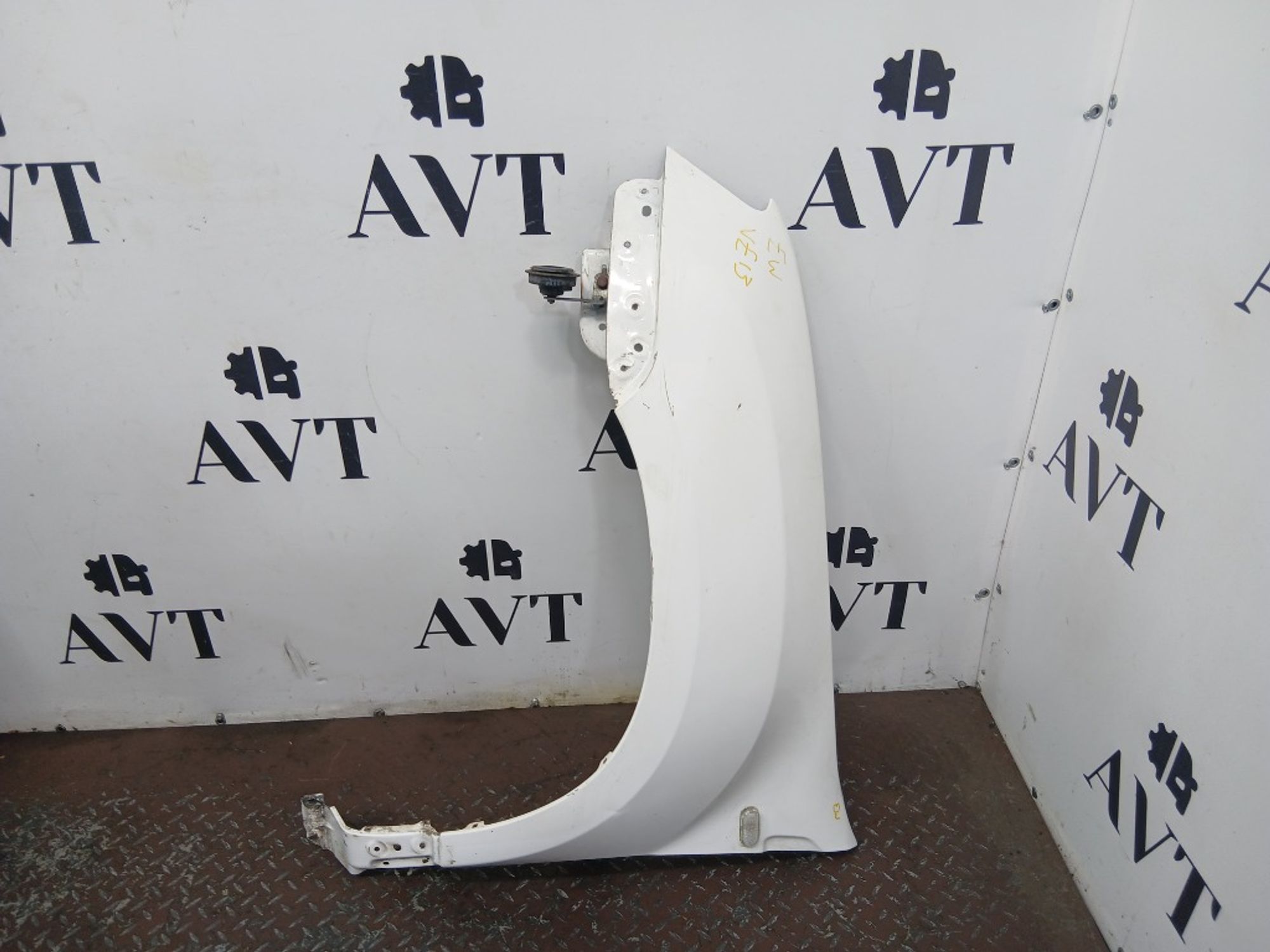 Ноускат (Nose Cut) Renault Duster, 125000 рублей, Ростов-на-Дону