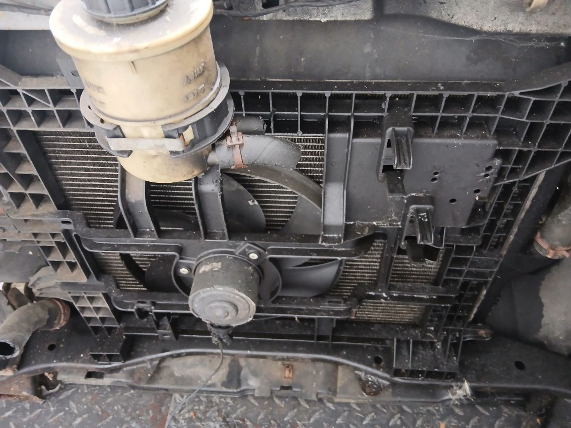 Ноускат (Nose Cut) Renault Duster, 125000 рублей, Ростов-на-Дону