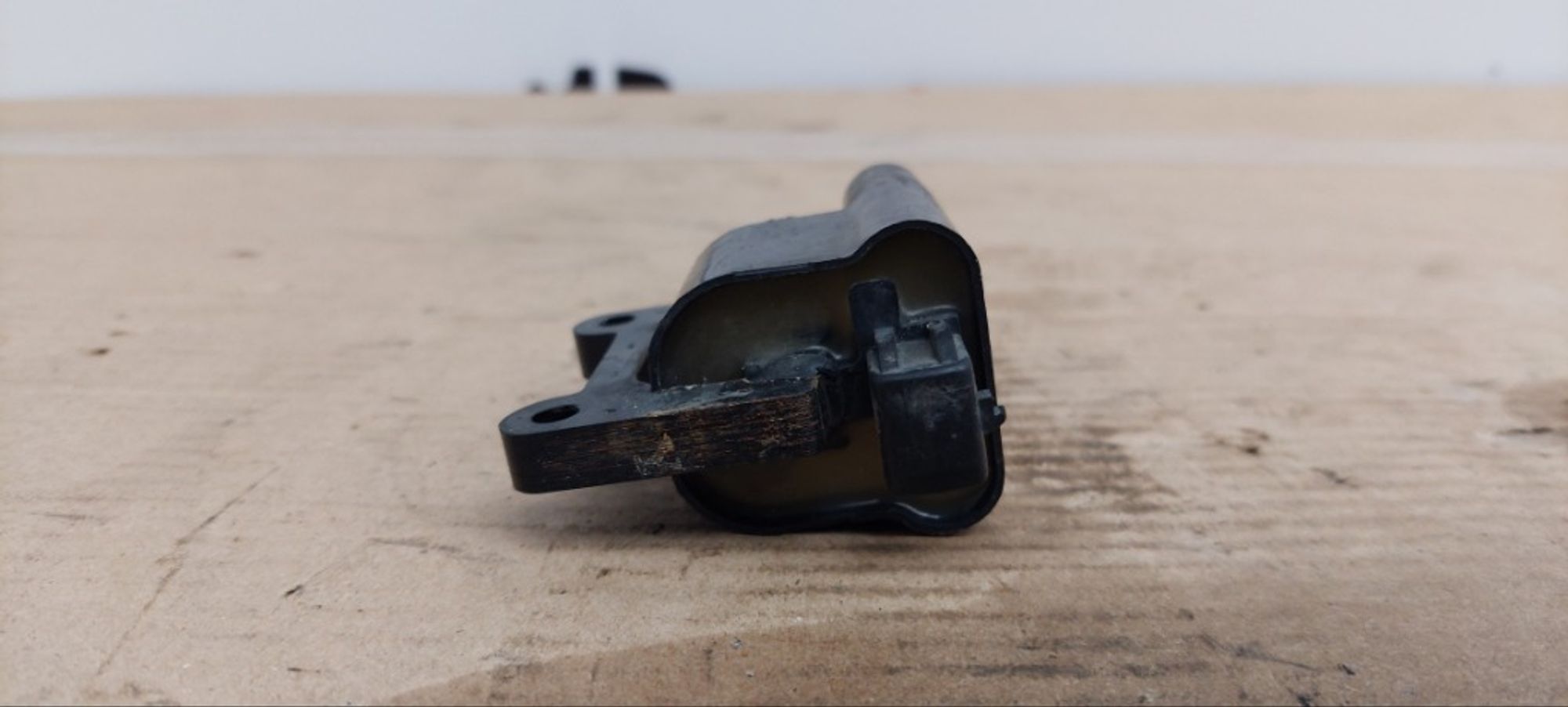 Катушка зажигания Hyundai Coupe G6BA, 1000 рублей, Ростов-на-Дону