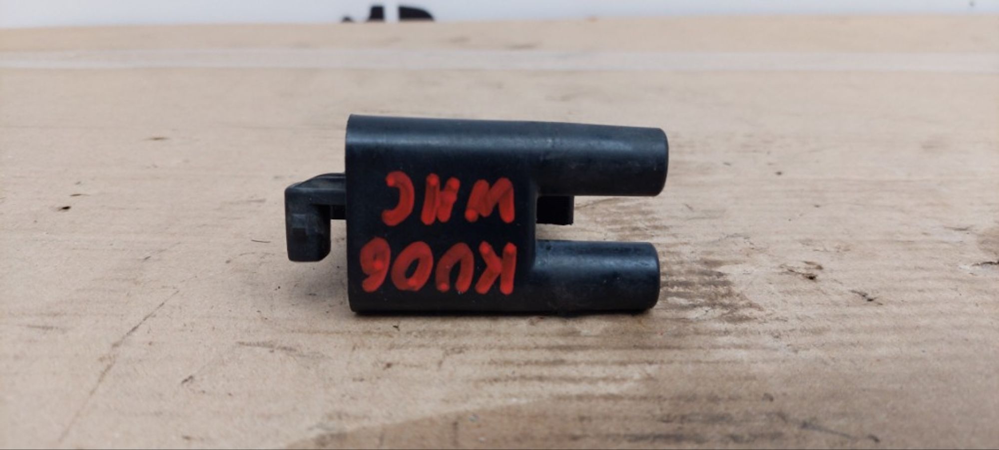 Катушка зажигания Hyundai Coupe G6BA, 1000 рублей, Ростов-на-Дону