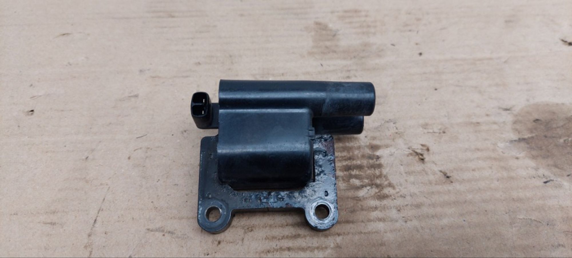 Катушка зажигания Hyundai Coupe G6BA, 1000 рублей, Ростов-на-Дону