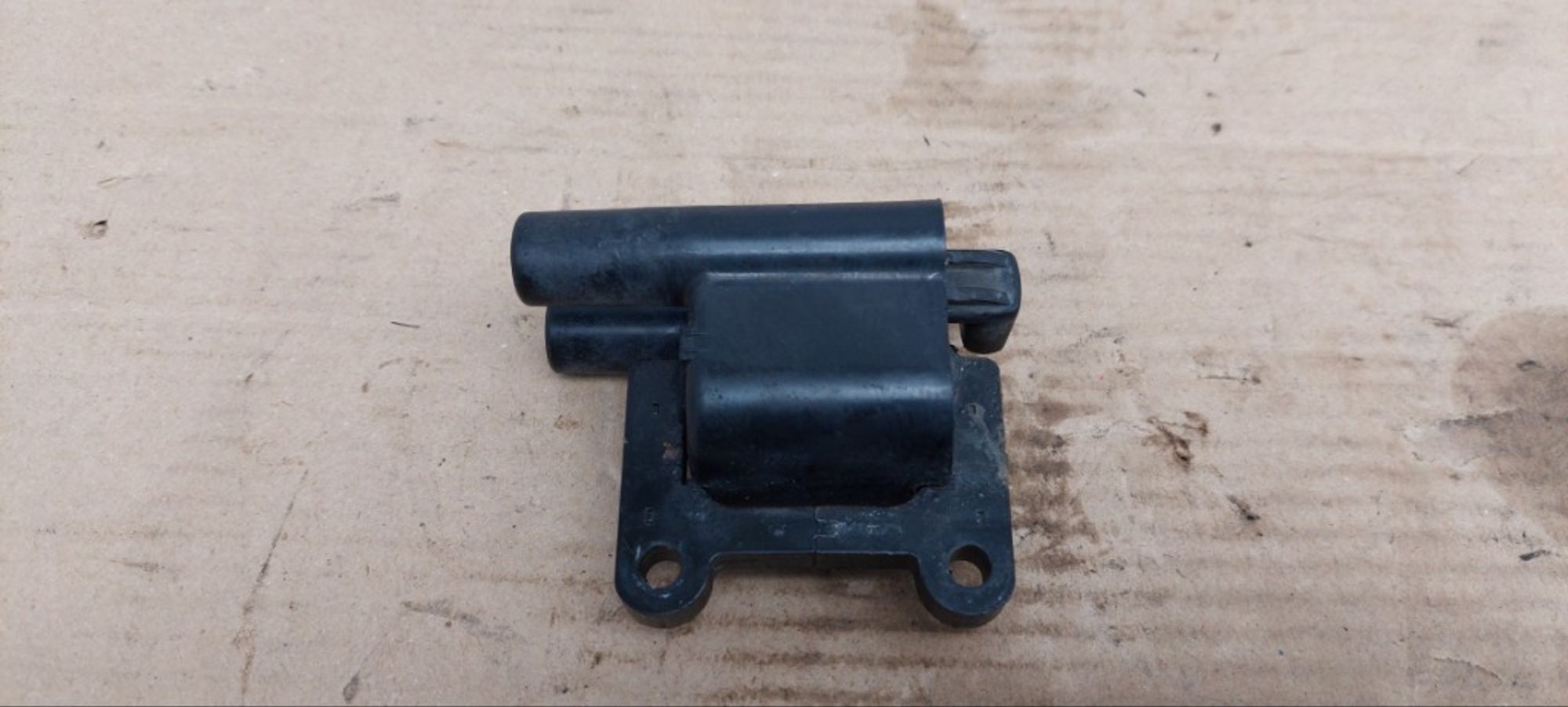 Катушка зажигания Hyundai Coupe G6BA, 1000 рублей, Ростов-на-Дону