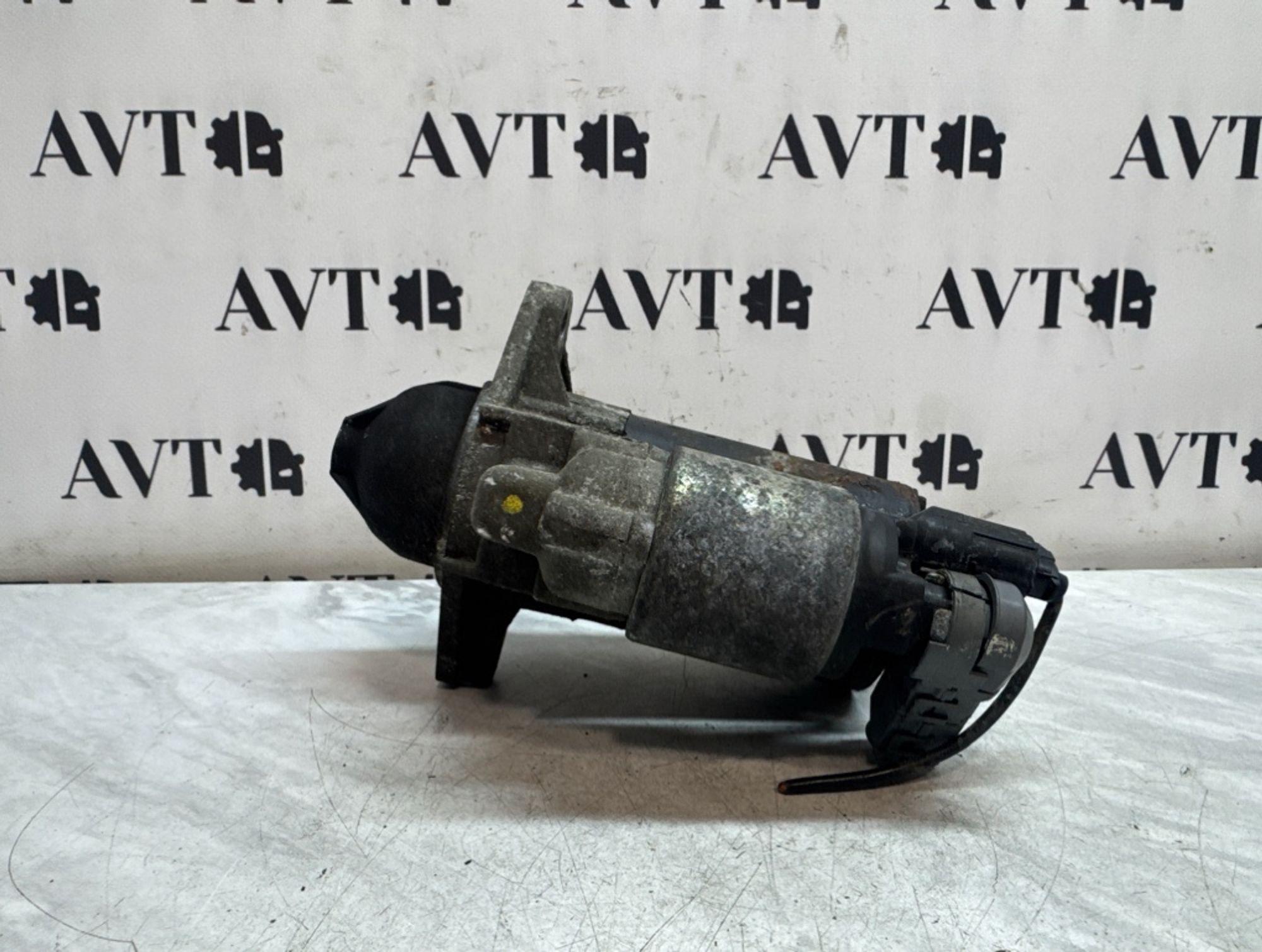 Стартер Toyota Corolla 4ZZ-FE, 3000 рублей, Ростов-на-Дону