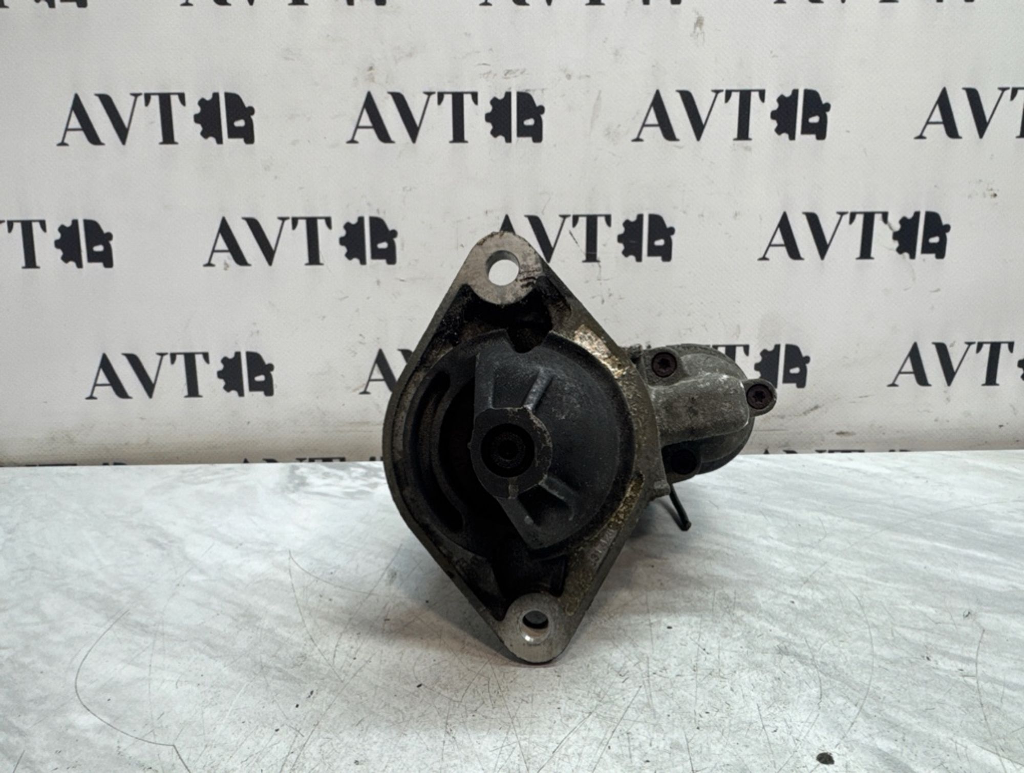 Стартер Toyota Corolla 4ZZ-FE, 3000 рублей, Ростов-на-Дону