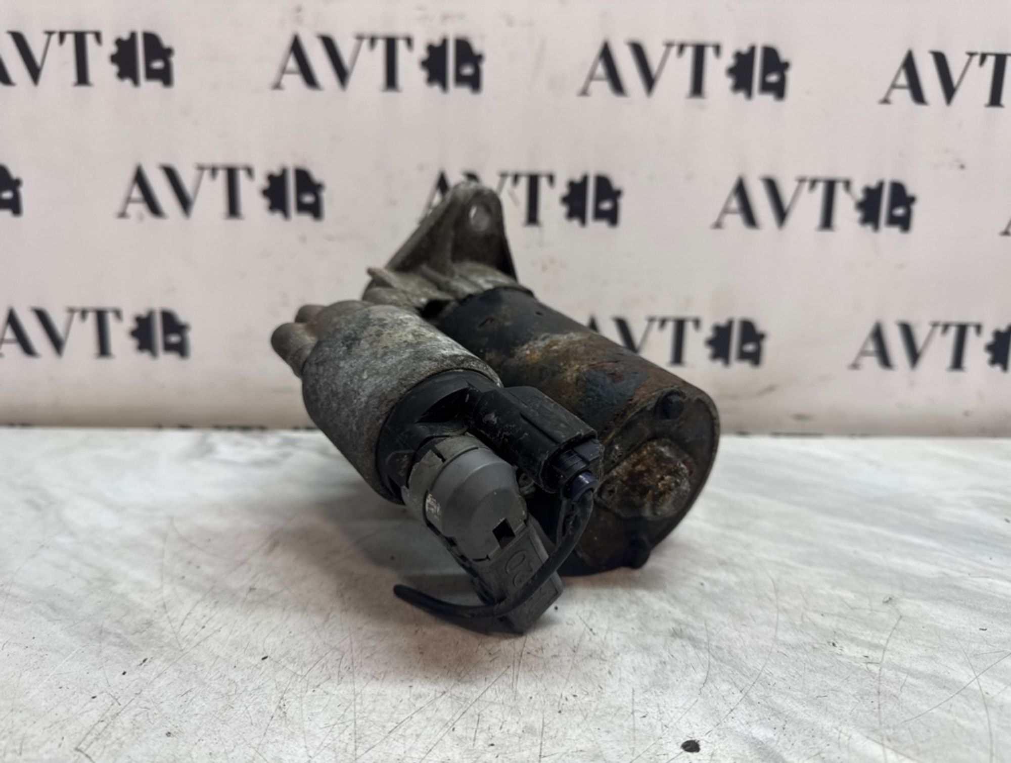 Стартер Toyota Corolla 4ZZ-FE, 3000 рублей, Ростов-на-Дону