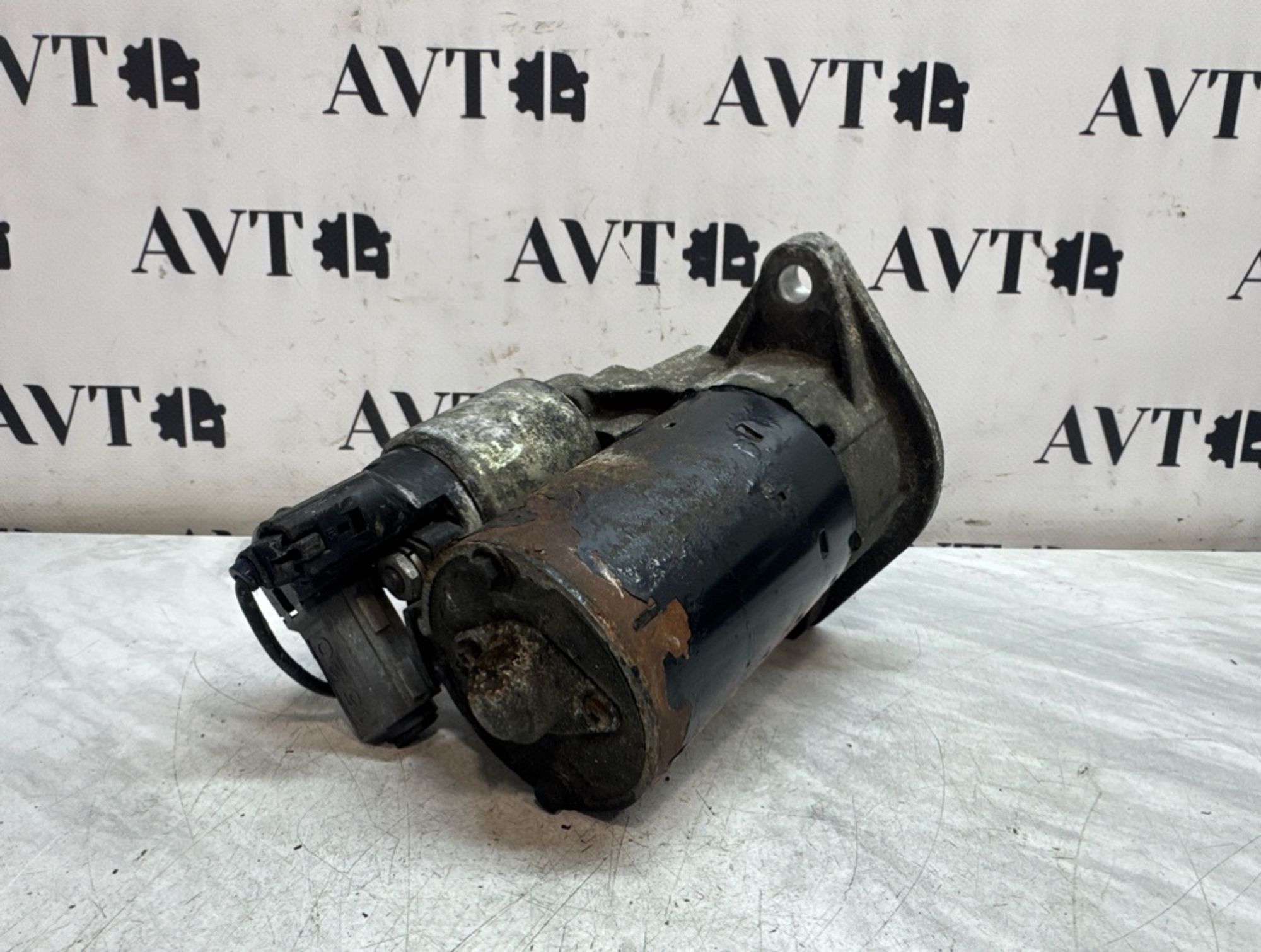 Стартер Toyota Corolla 4ZZ-FE, 3000 рублей, Ростов-на-Дону