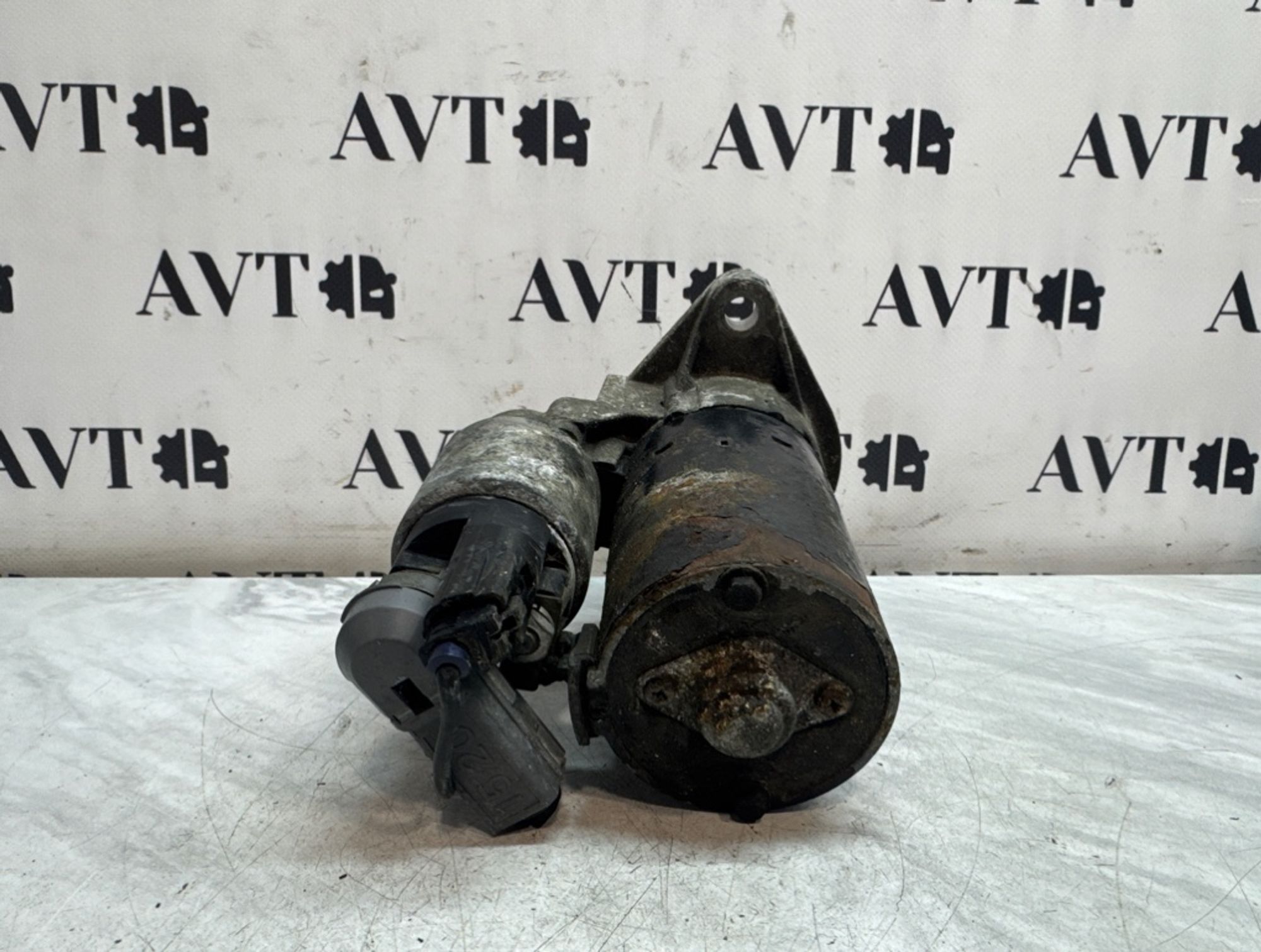 Стартер Toyota Corolla 4ZZ-FE, 3000 рублей, Ростов-на-Дону