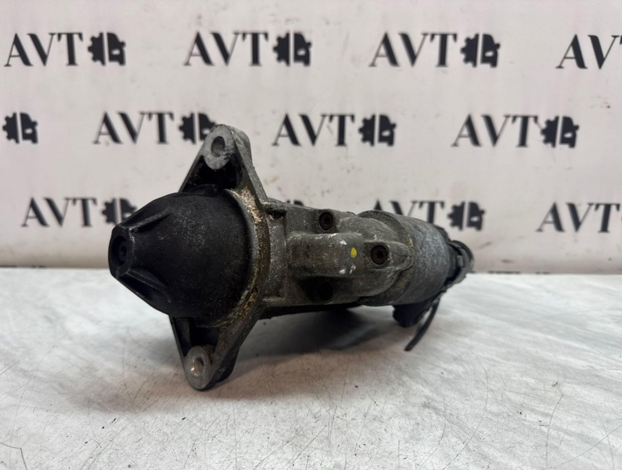 Стартер Toyota Corolla 4ZZ-FE, 3000 рублей, Ростов-на-Дону