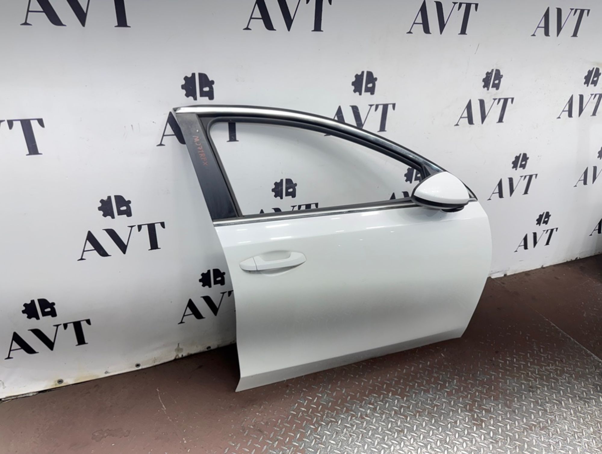 Дверь боковая передняя правая KIA Ceed CD, 80000 рублей, Ростов-на-Дону
