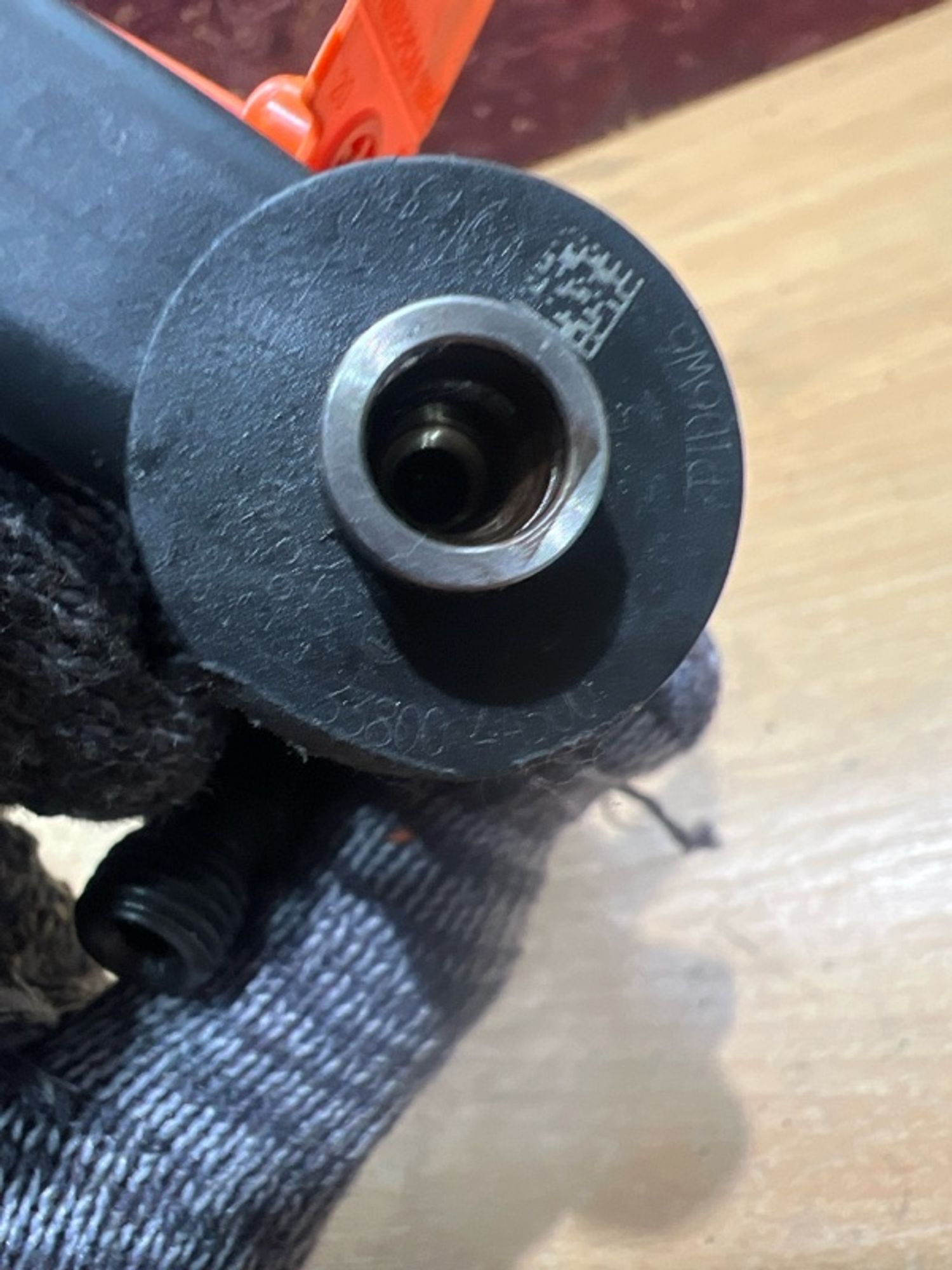 Форсунка топливная Hyundai Grand Starex D4CB, 8000 рублей, Ростов-на-Дону