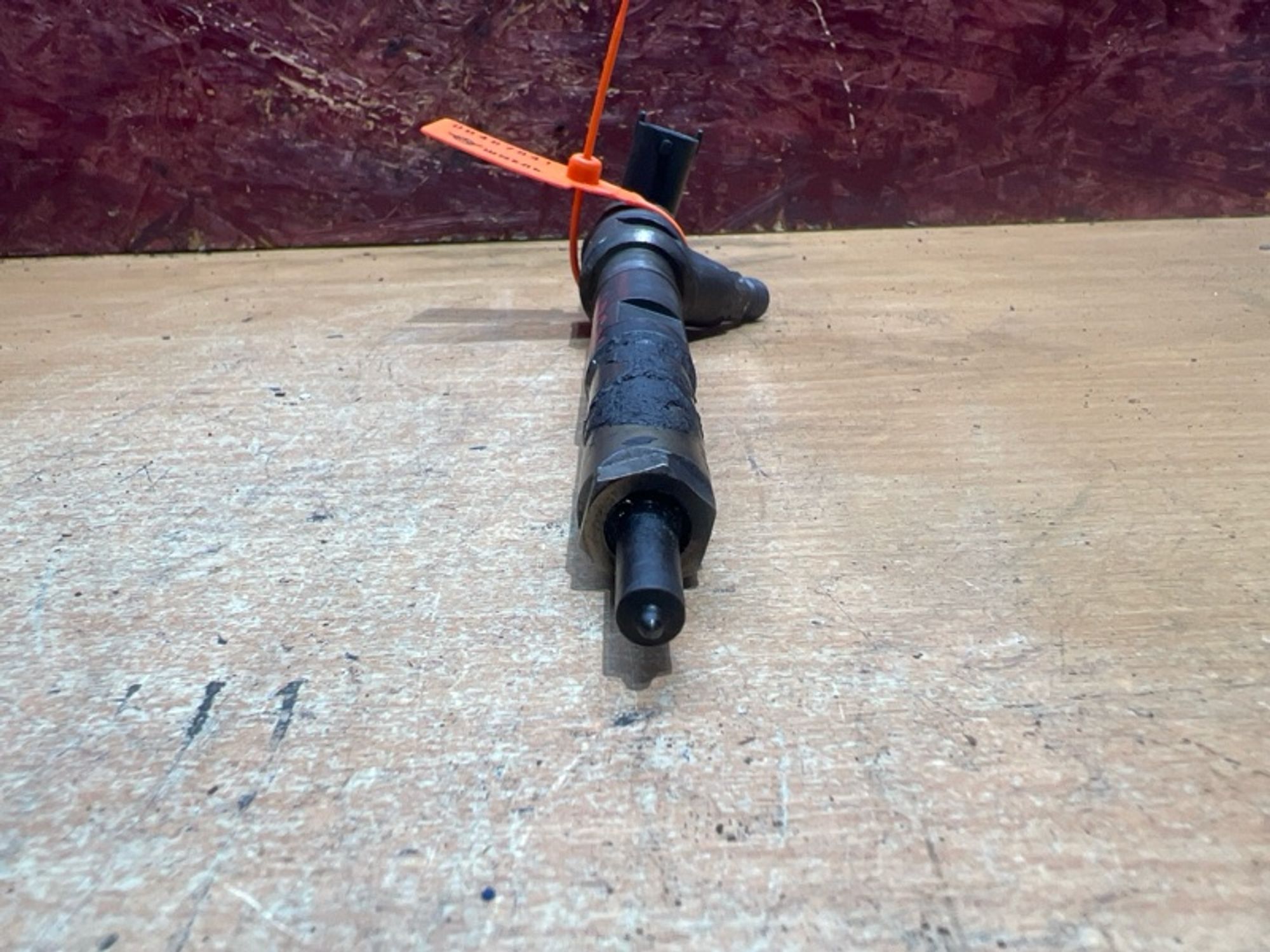 Форсунка топливная Hyundai Grand Starex D4CB, 8000 рублей, Ростов-на-Дону