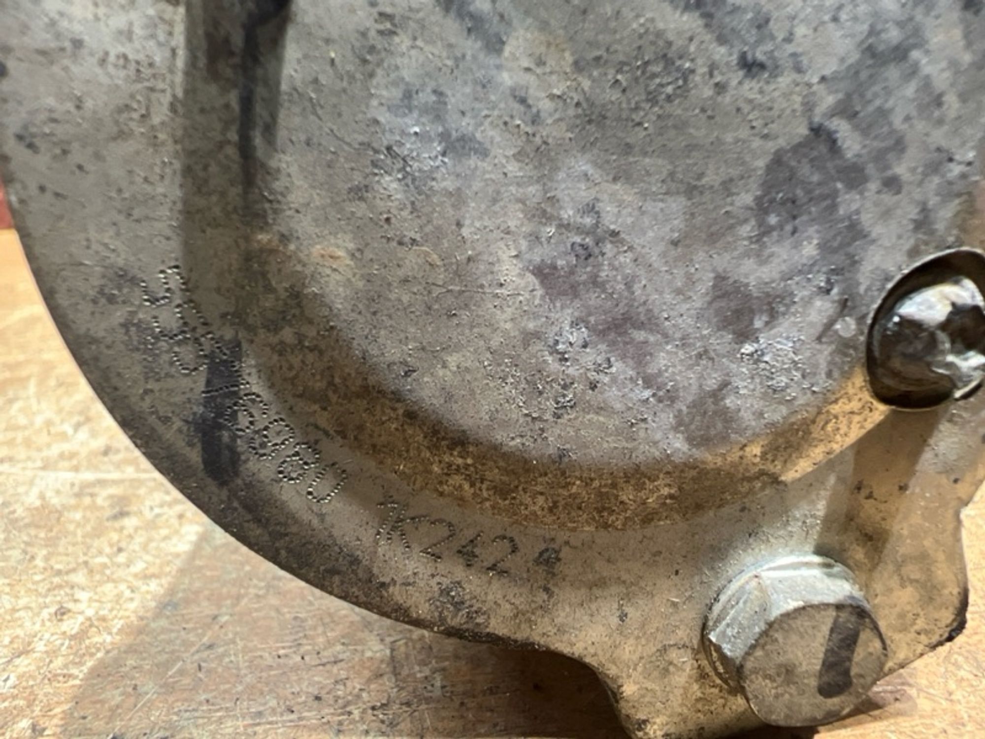 Стартер Chevrolet Orlando F18D4, 1500 рублей, Ростов-на-Дону