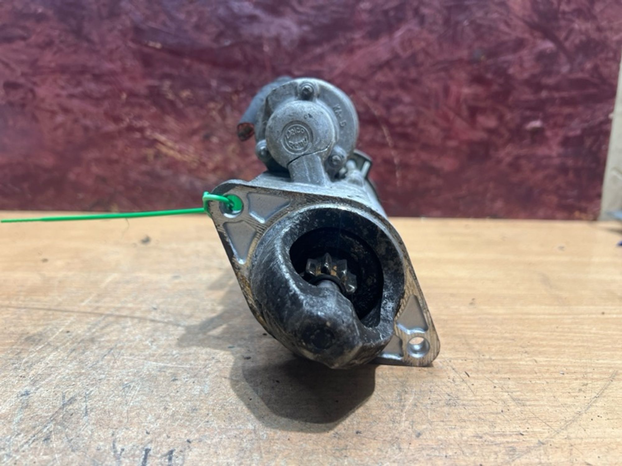 Стартер Chevrolet Orlando F18D4, 1500 рублей, Ростов-на-Дону