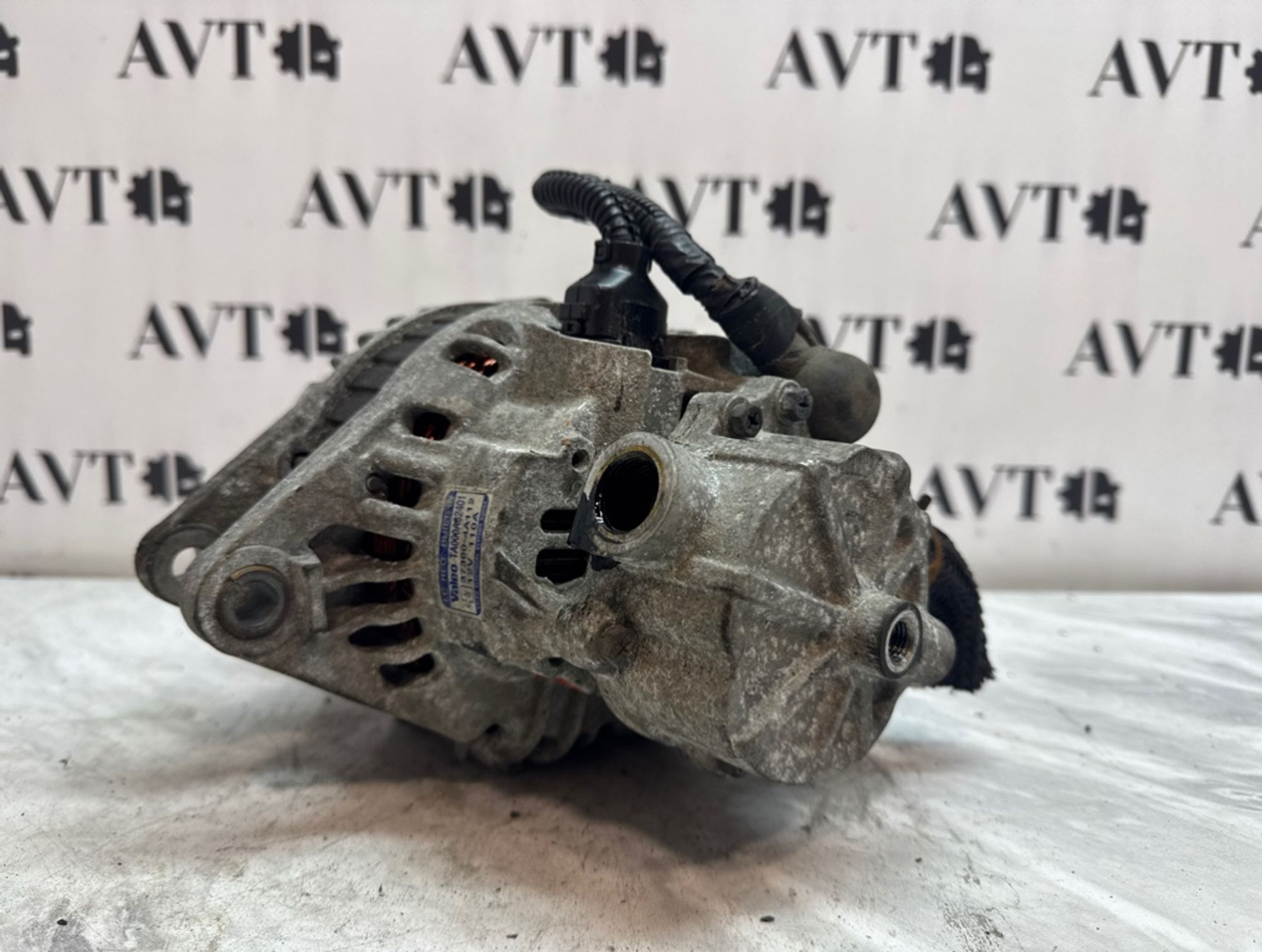 Генератор KIA Sorento BL D4CB, 7000 рублей, Ростов-на-Дону