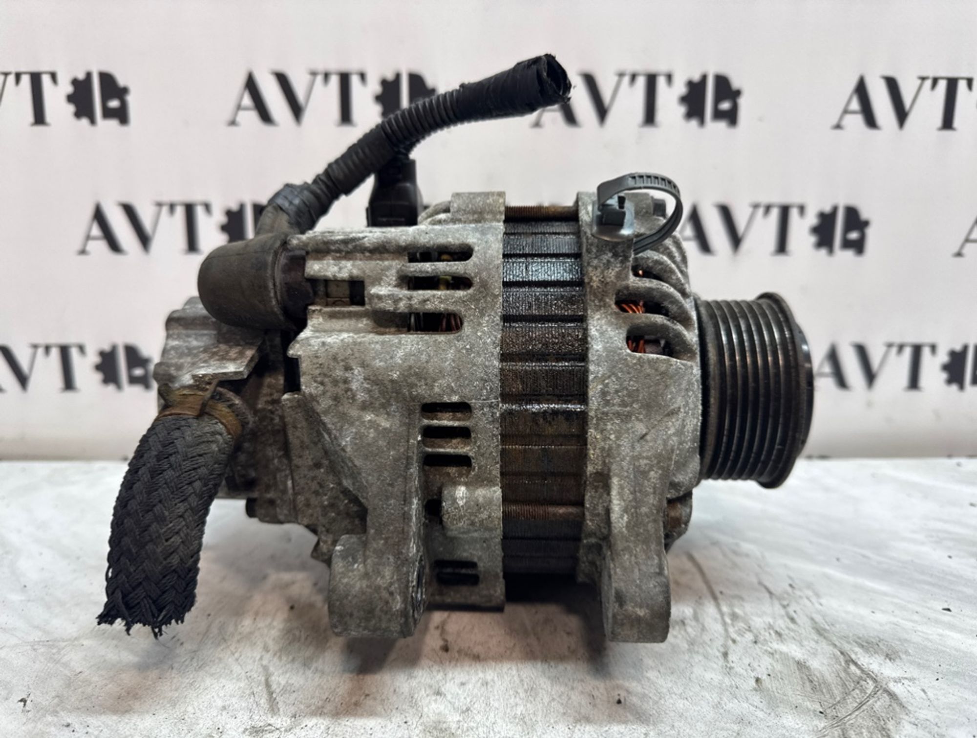 Генератор KIA Sorento BL D4CB, 7000 рублей, Ростов-на-Дону