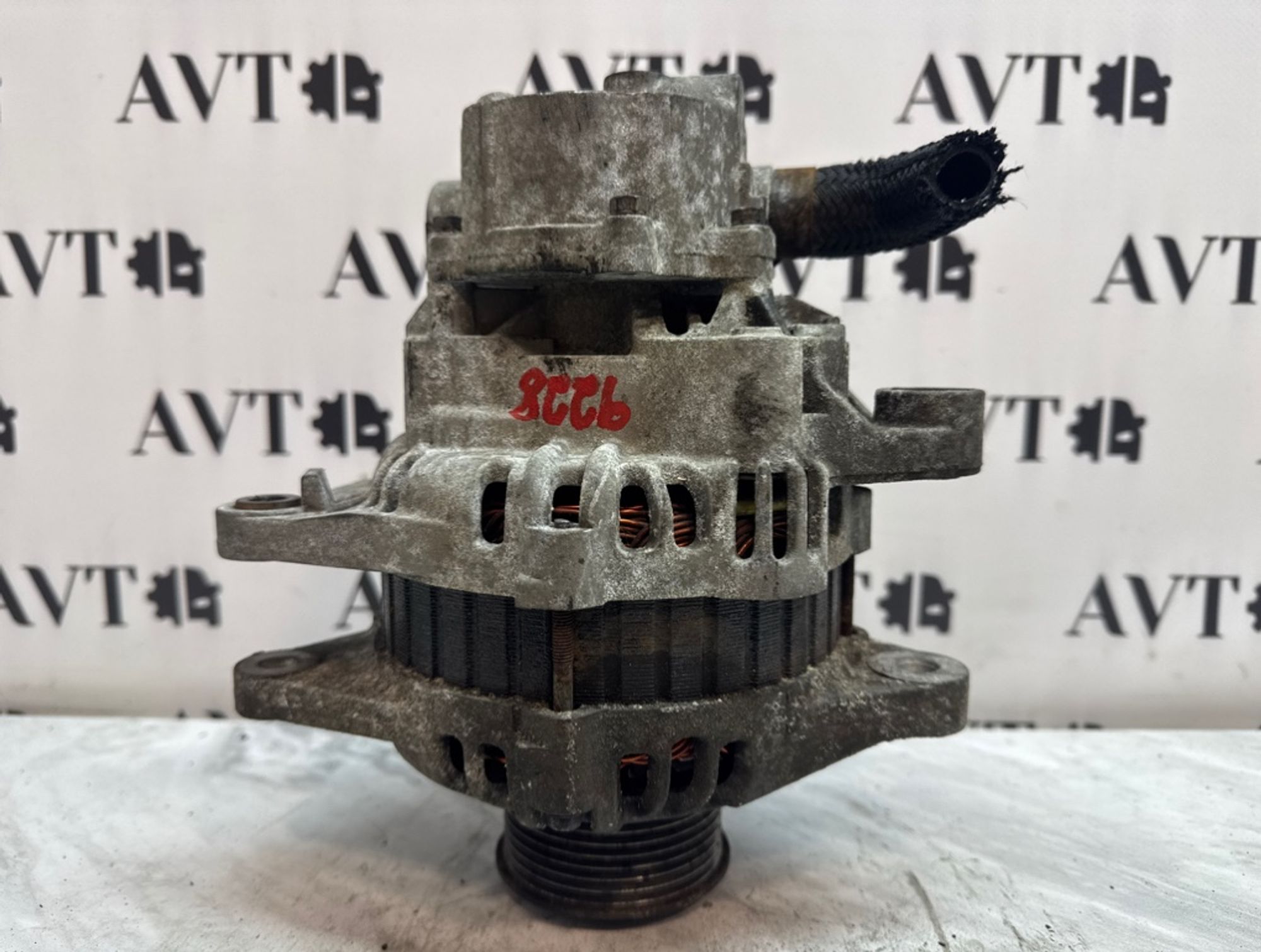 Генератор KIA Sorento BL D4CB, 7000 рублей, Ростов-на-Дону