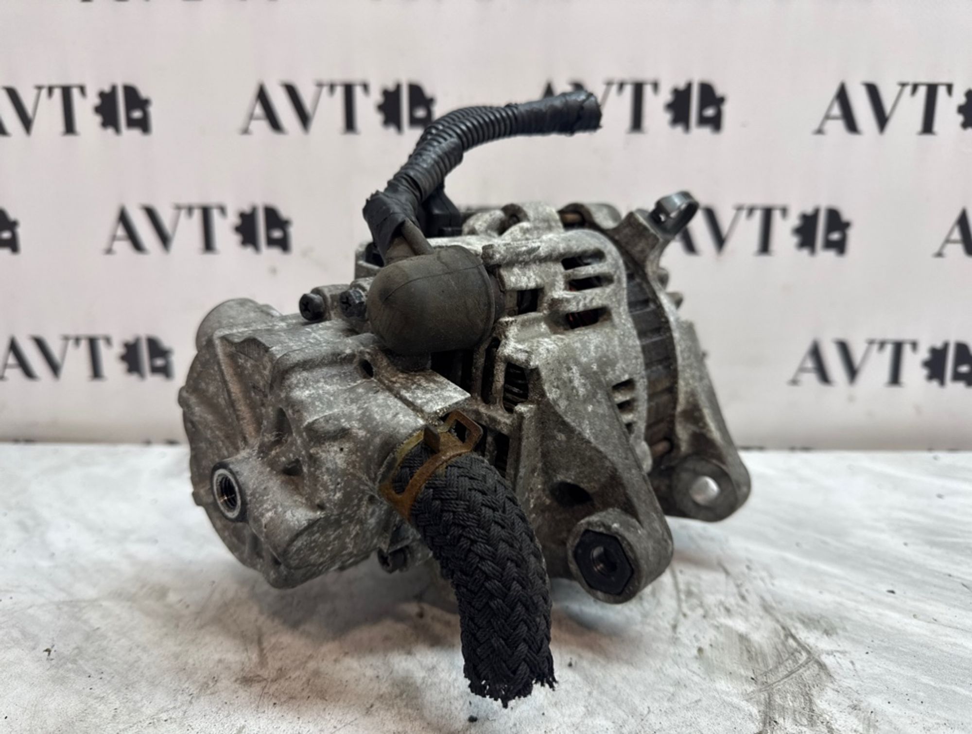 Генератор KIA Sorento BL D4CB, 7000 рублей, Ростов-на-Дону