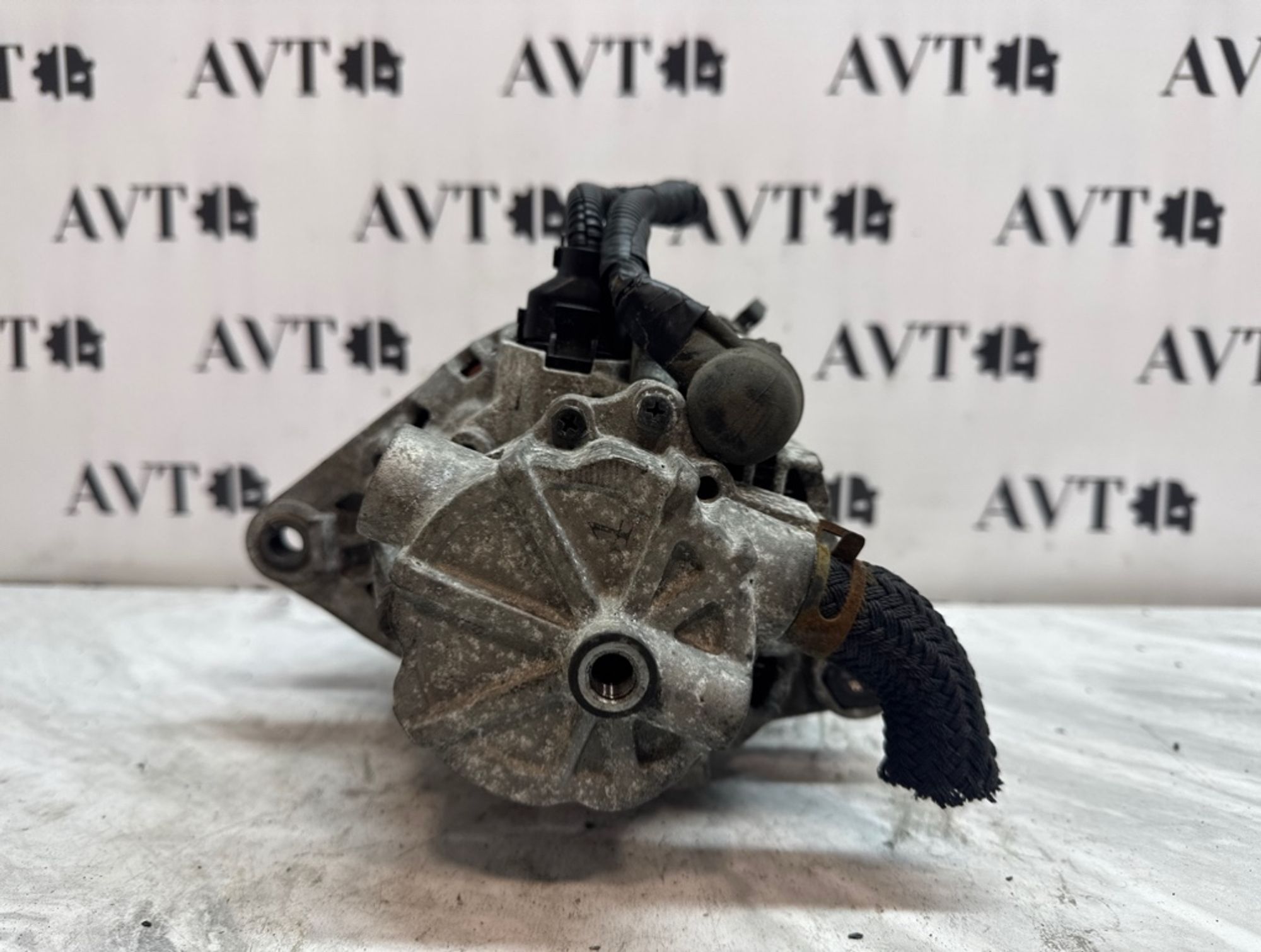 Генератор KIA Sorento BL D4CB, 7000 рублей, Ростов-на-Дону