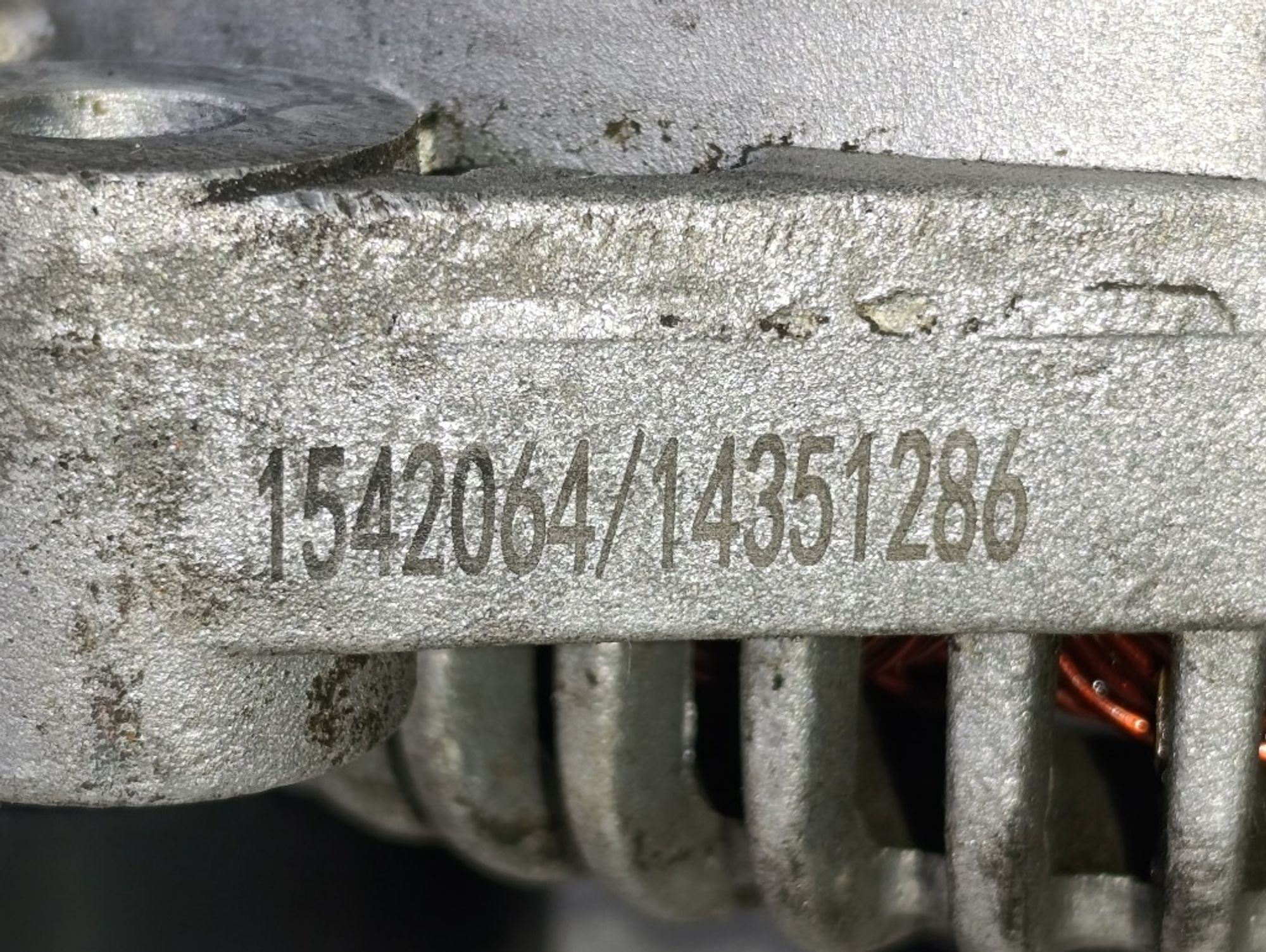 Генератор BMW X5 N62B44A, 10000 рублей, Ростов-на-Дону