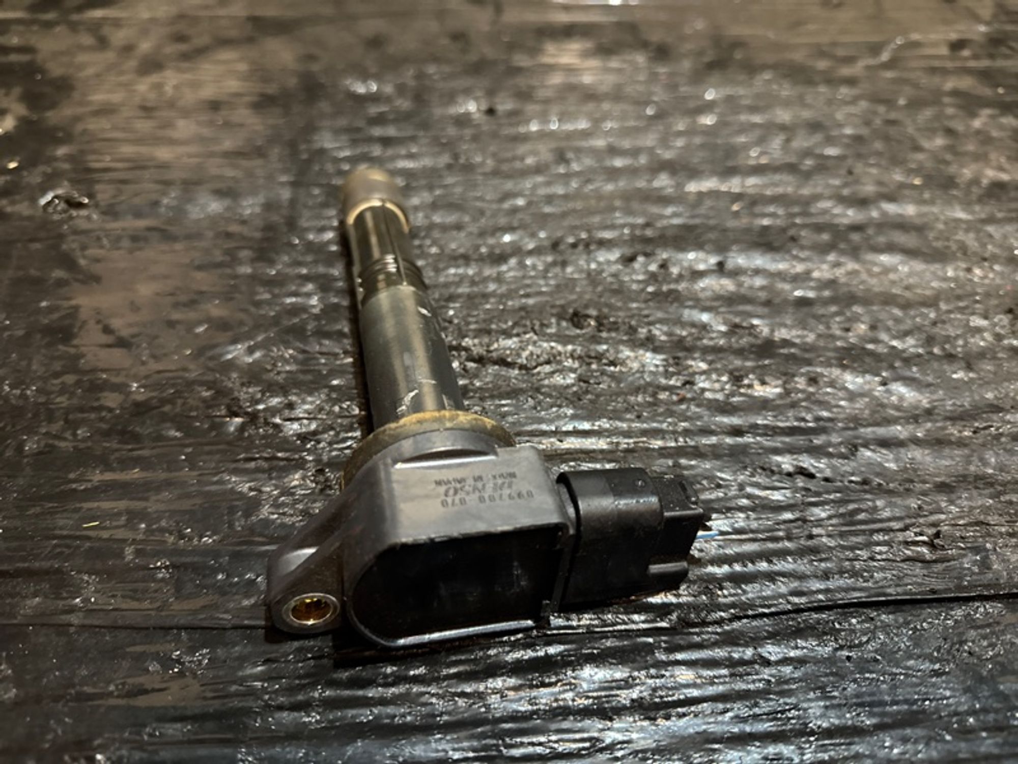 Катушка зажигания Honda CR-V K20A4, 1000 рублей, Ростов-на-Дону