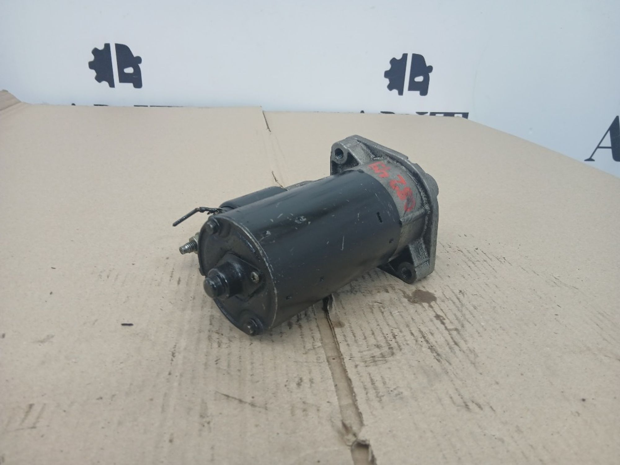 Стартер BMW X3 E83 306D3, 2500 рублей, Ростов-на-Дону