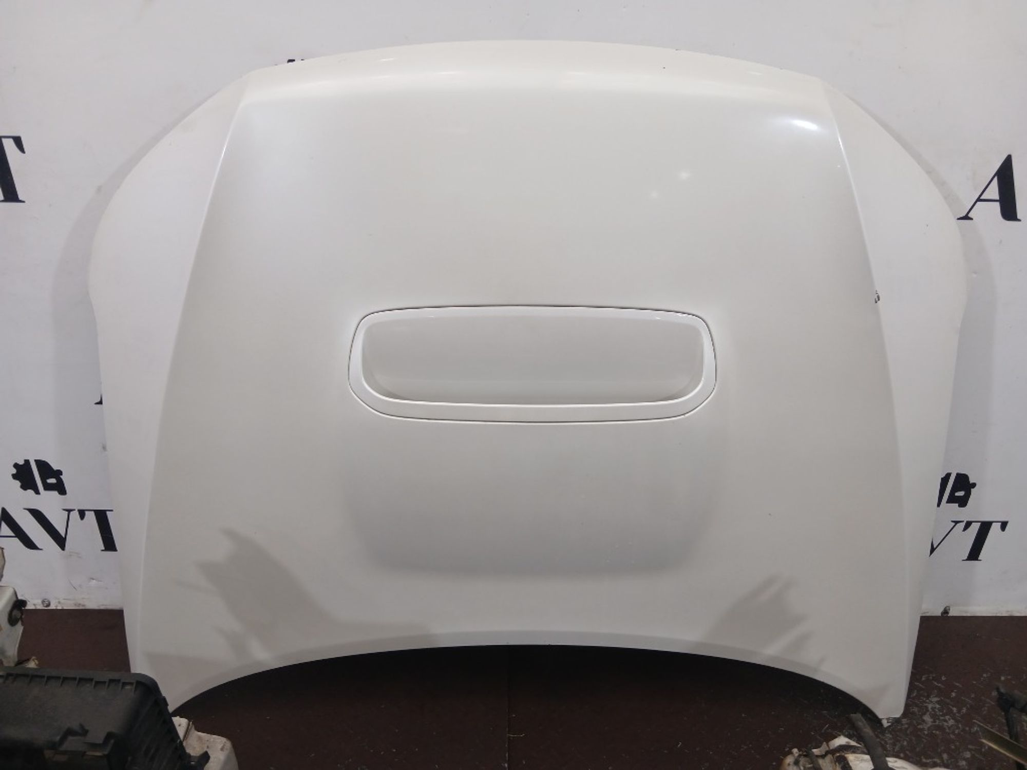 Ноускат (Nose Cut) Subaru Forester SH, 130000 рублей, Ростов-на-Дону