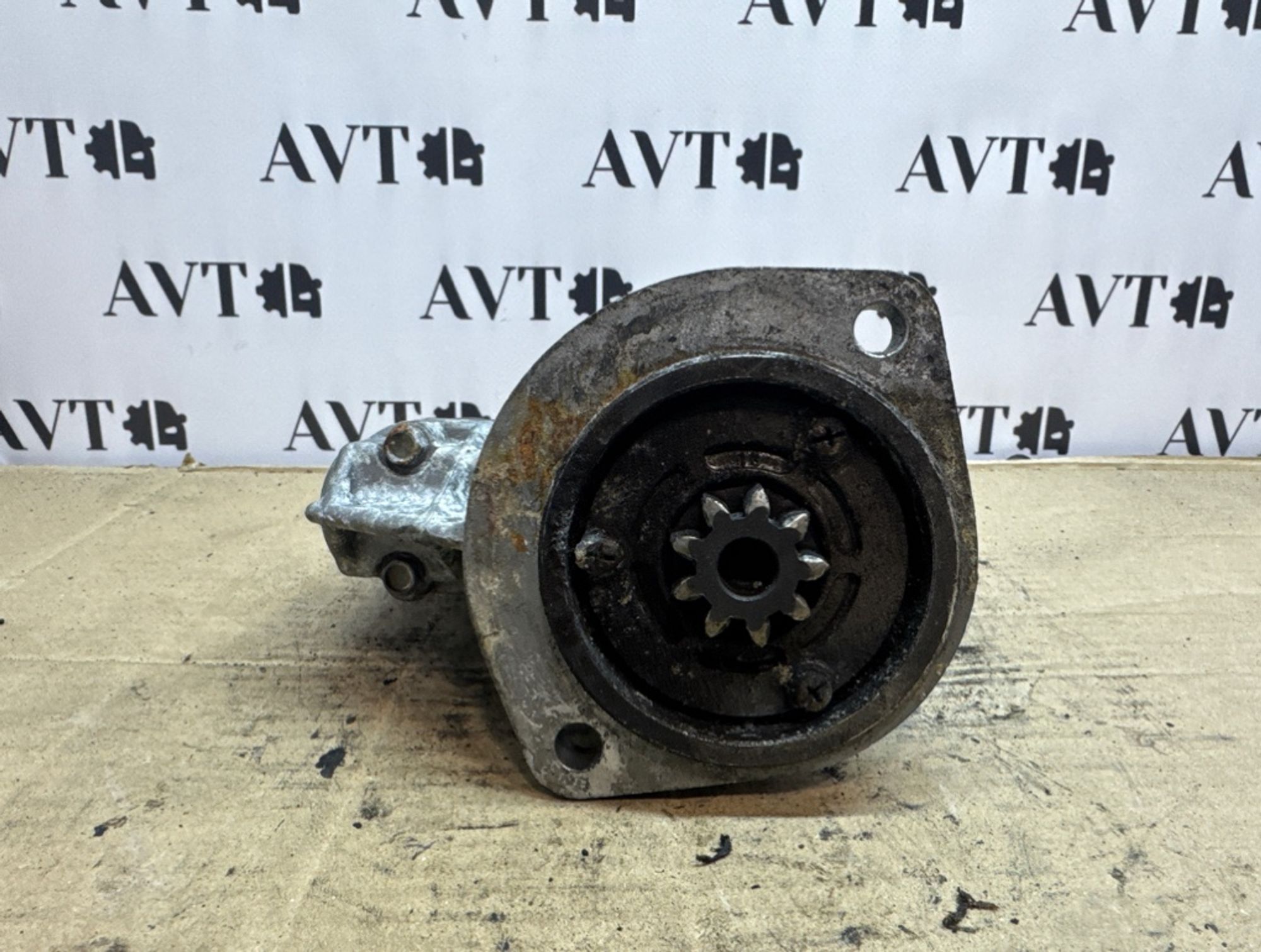 Стартер Nissan Terrano TD27ETI, 10000 рублей, Ростов-на-Дону