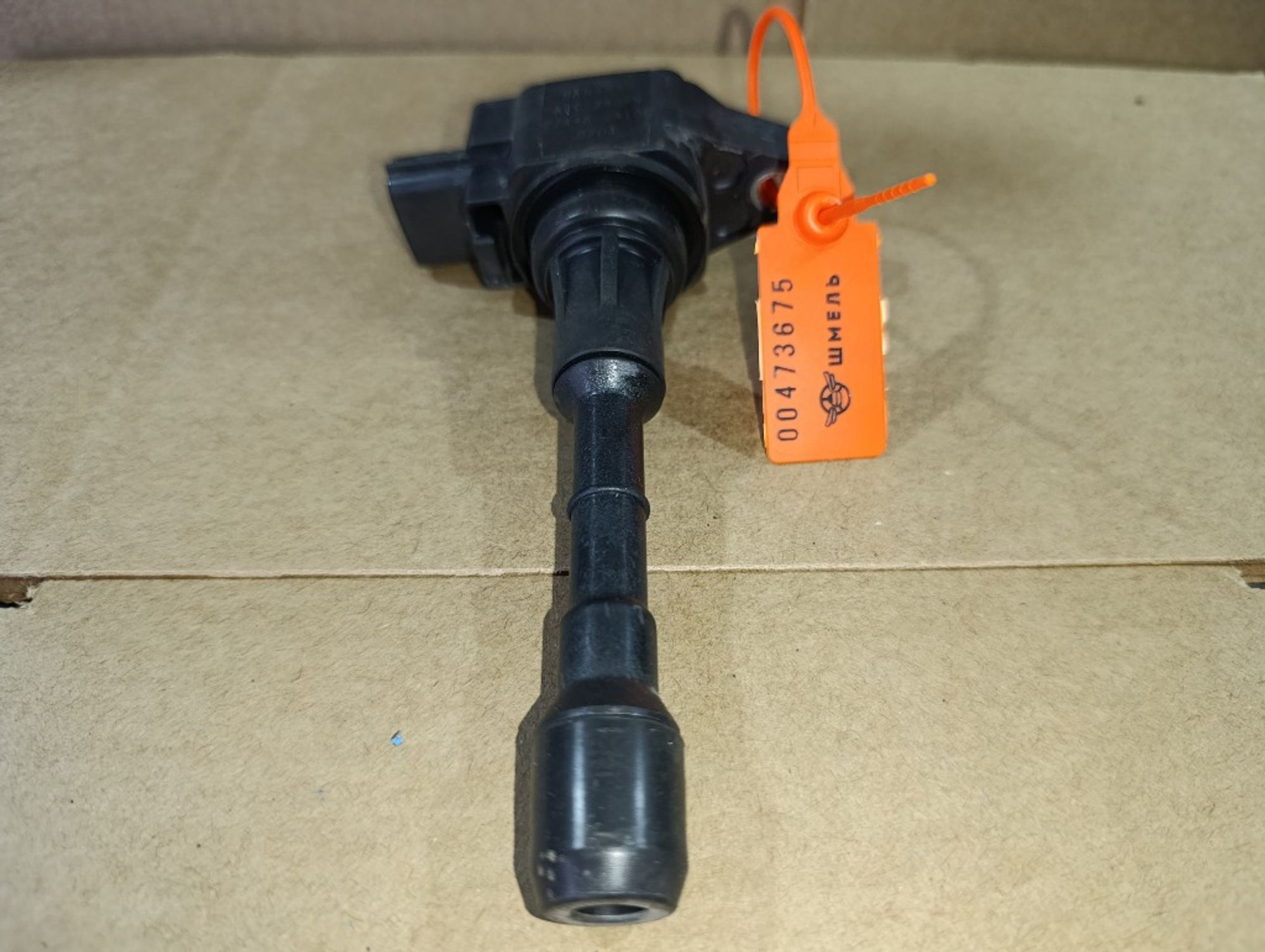 Катушка зажигания Nissan Murano VQ35DE, 1000 рублей, Ростов-на-Дону