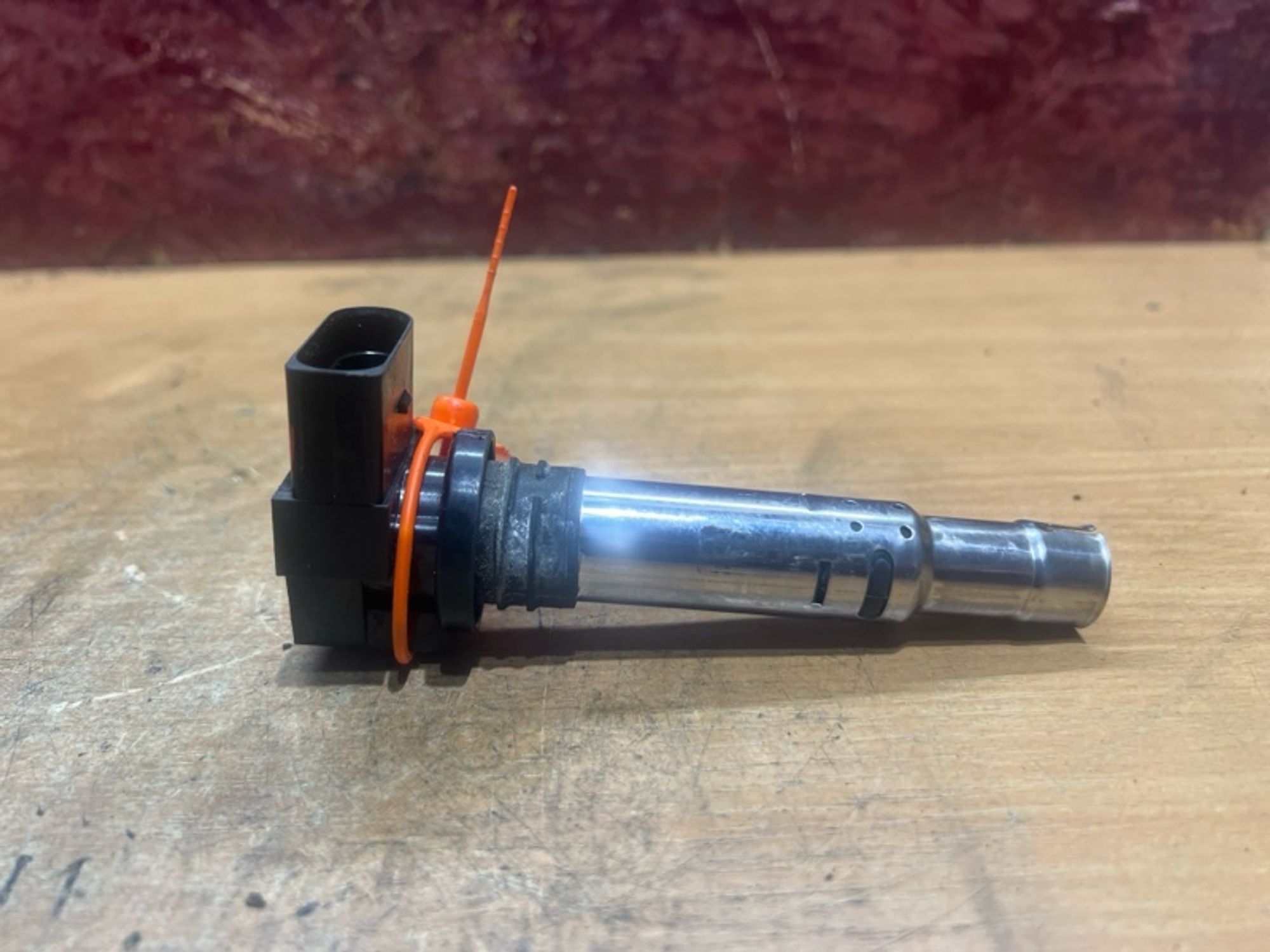 Катушка зажигания Volkswagen Polo BME, 2000 рублей, Ростов-на-Дону