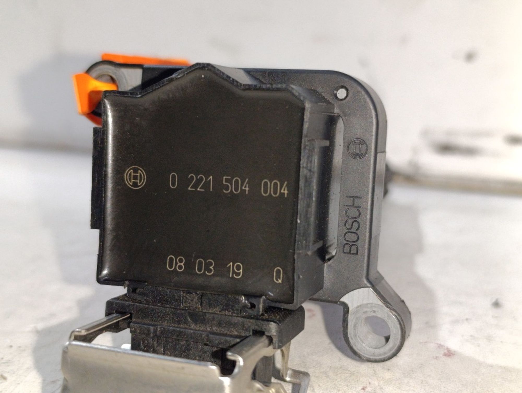 Катушка зажигания BMW X5 E53 M54B30 306S3, 1000 рублей, Ростов-на-Дону