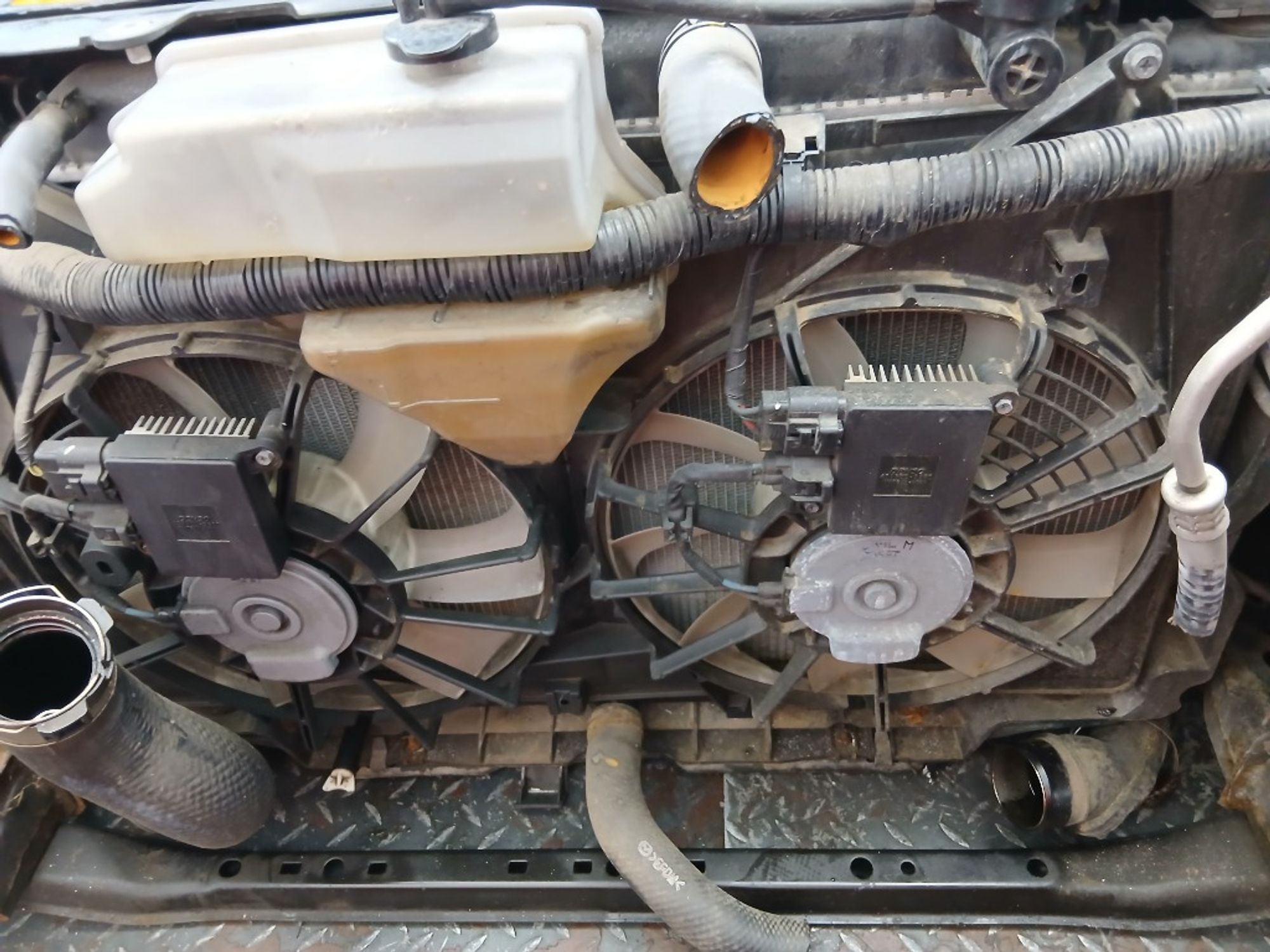 Ноускат (Nose Cut) Mazda CX-5 KE, 170000 рублей, Ростов-на-Дону