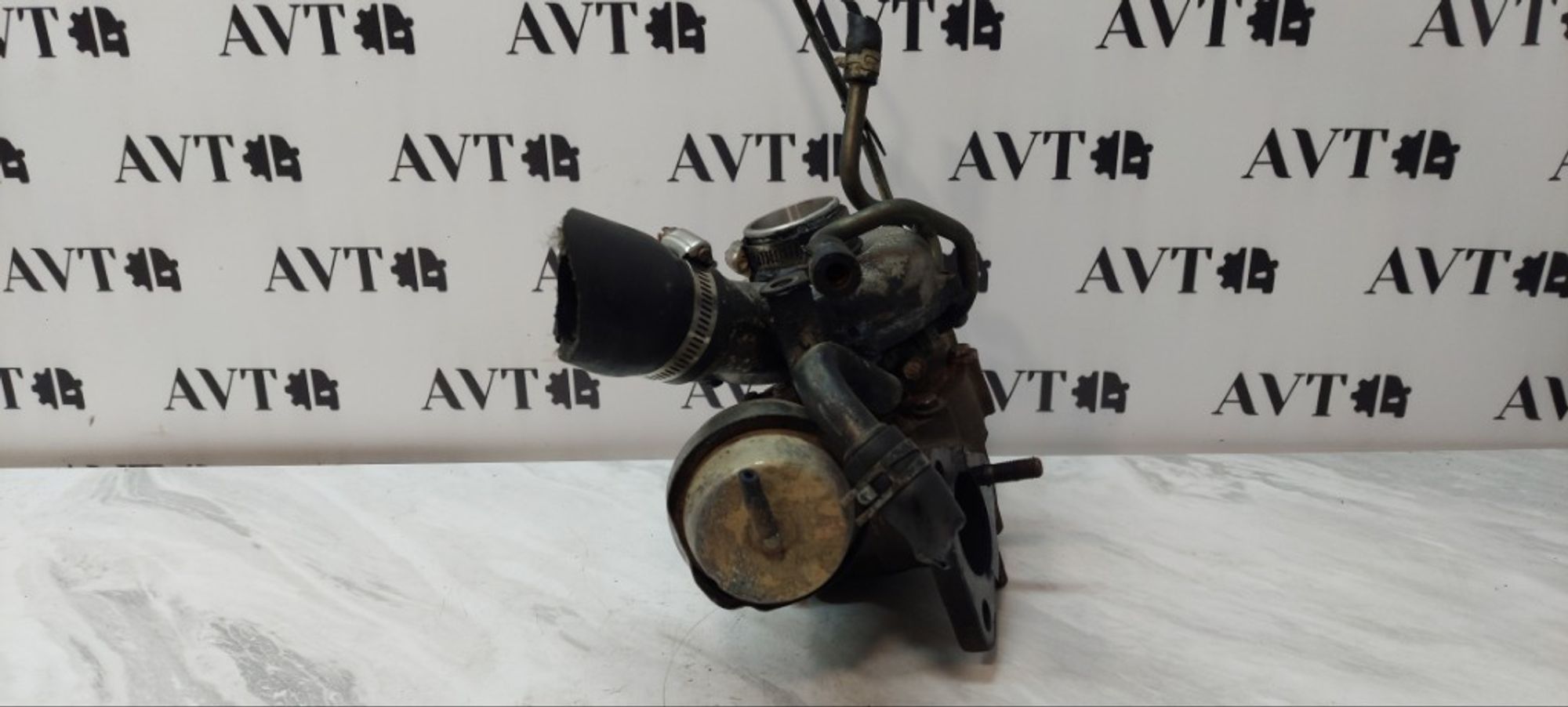 Турбина Mitsubishi L200 4D56U, 12000 рублей, Ростов-на-Дону