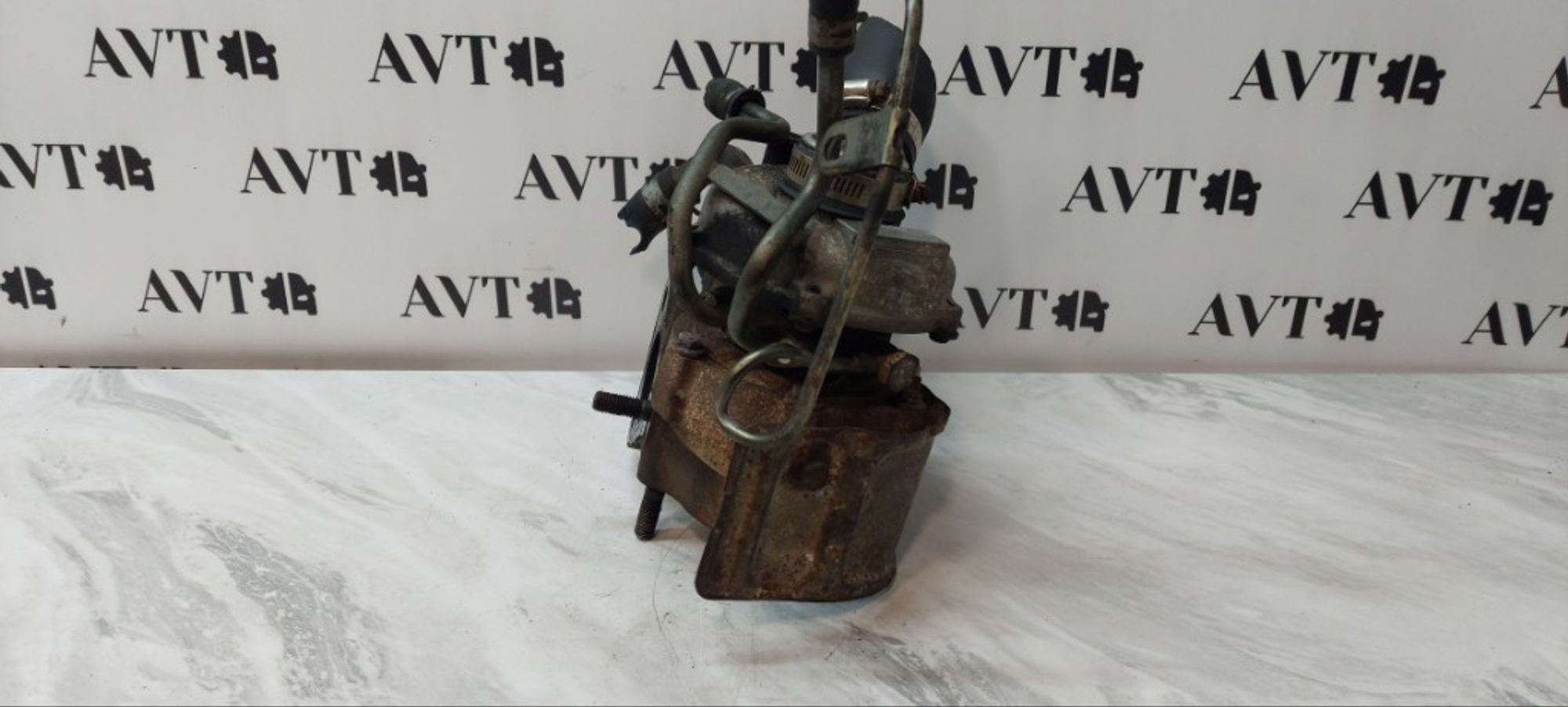 Турбина Mitsubishi L200 4D56U, 12000 рублей, Ростов-на-Дону