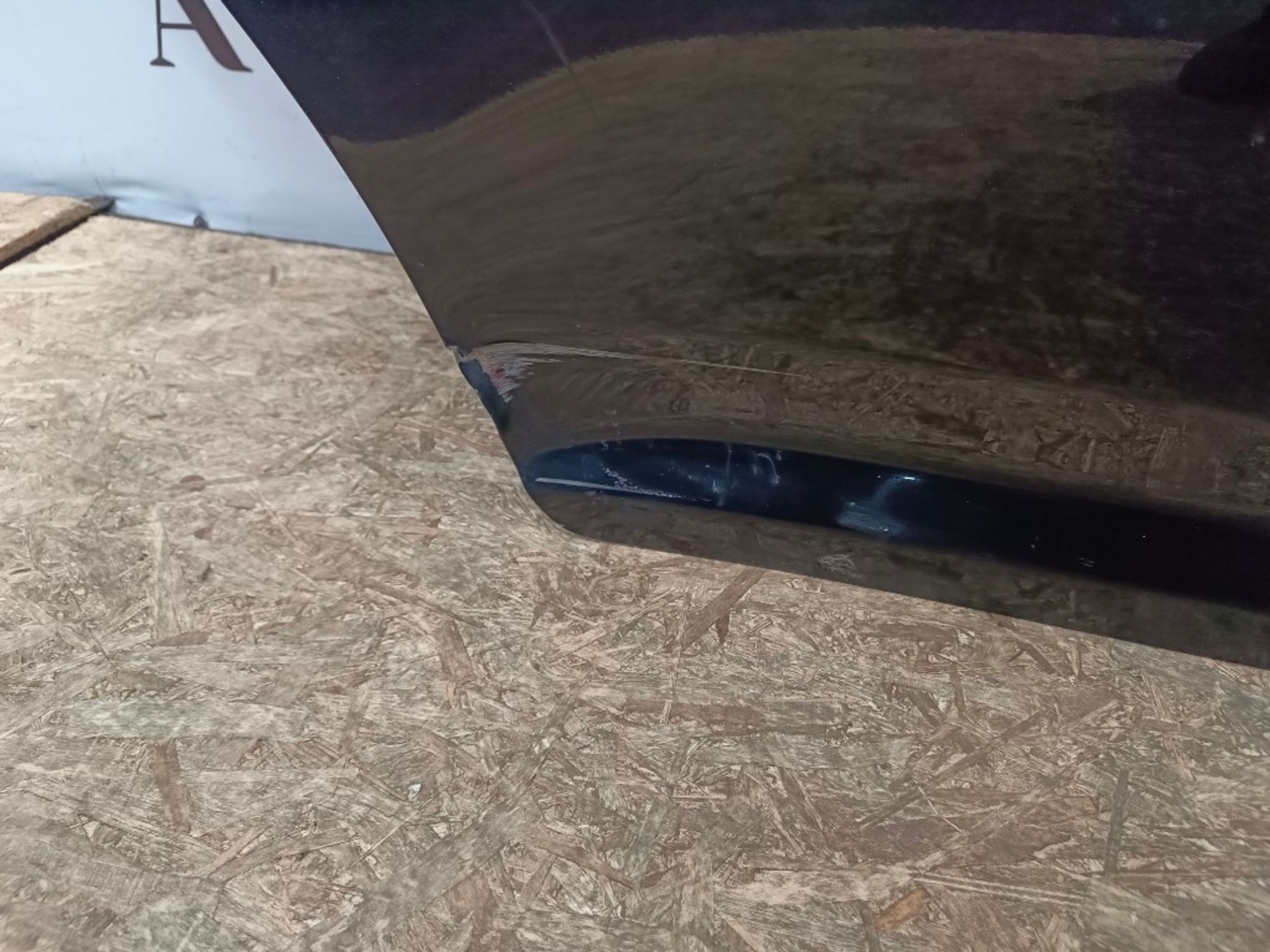 Дверь боковая задняя правая Toyota Avensis T2 T270, 9000 рублей, Ростов-на-Дону