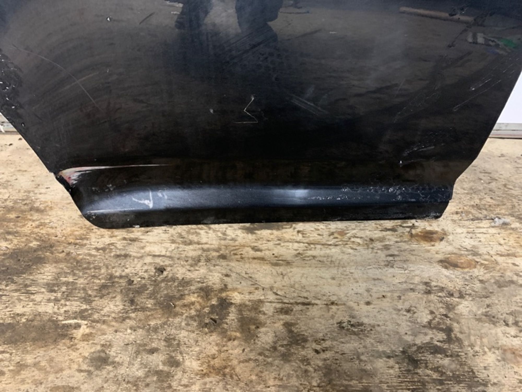 Дверь боковая задняя правая Toyota Avensis T2 T270, 9000 рублей, Ростов-на-Дону