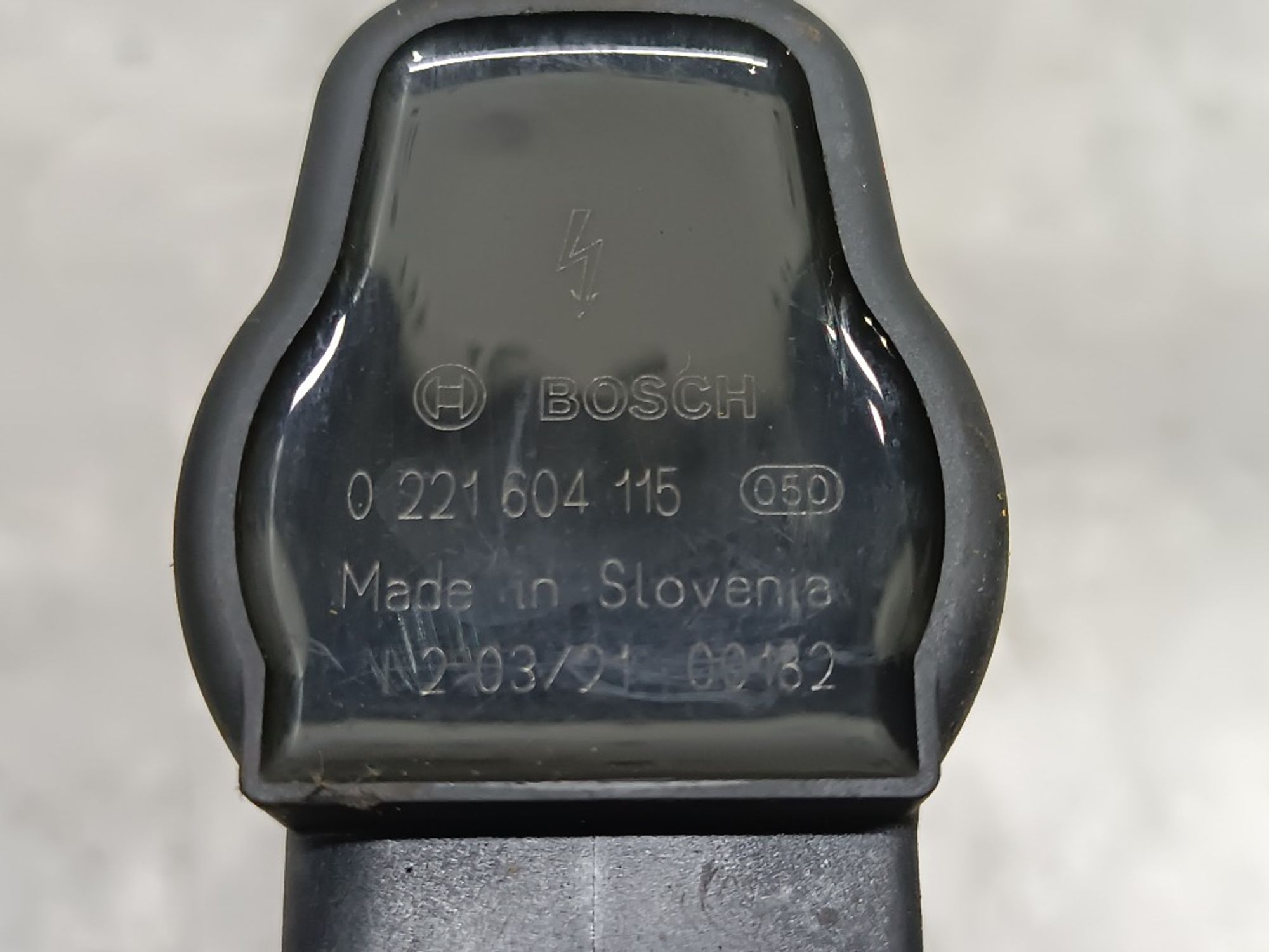 Катушка зажигания Audi A5 CDN CDNC CDNB, 1000 рублей, Ростов-на-Дону