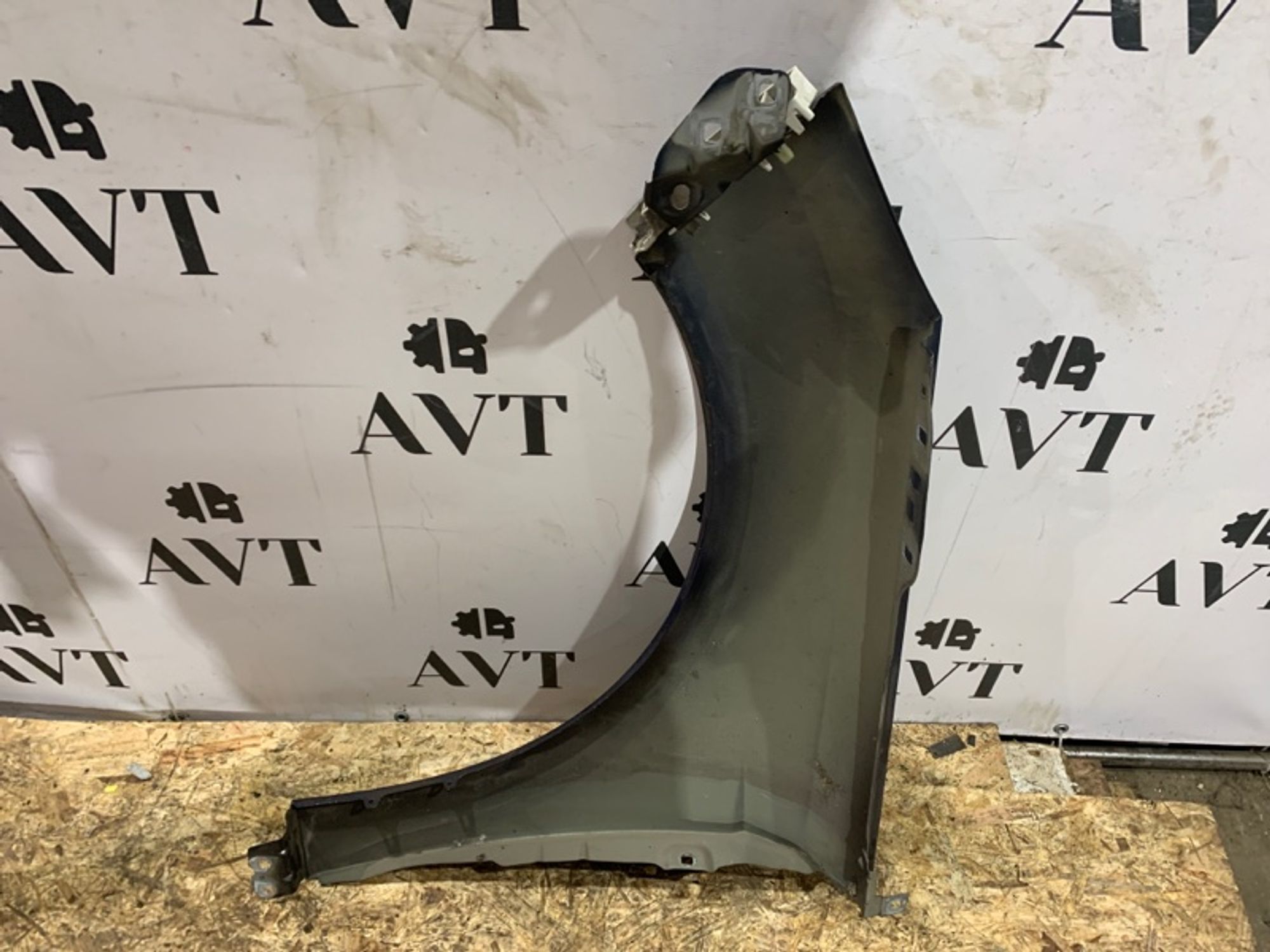 Крыло переднее правое Ford Focus 3, 5500 рублей, Ростов-на-Дону