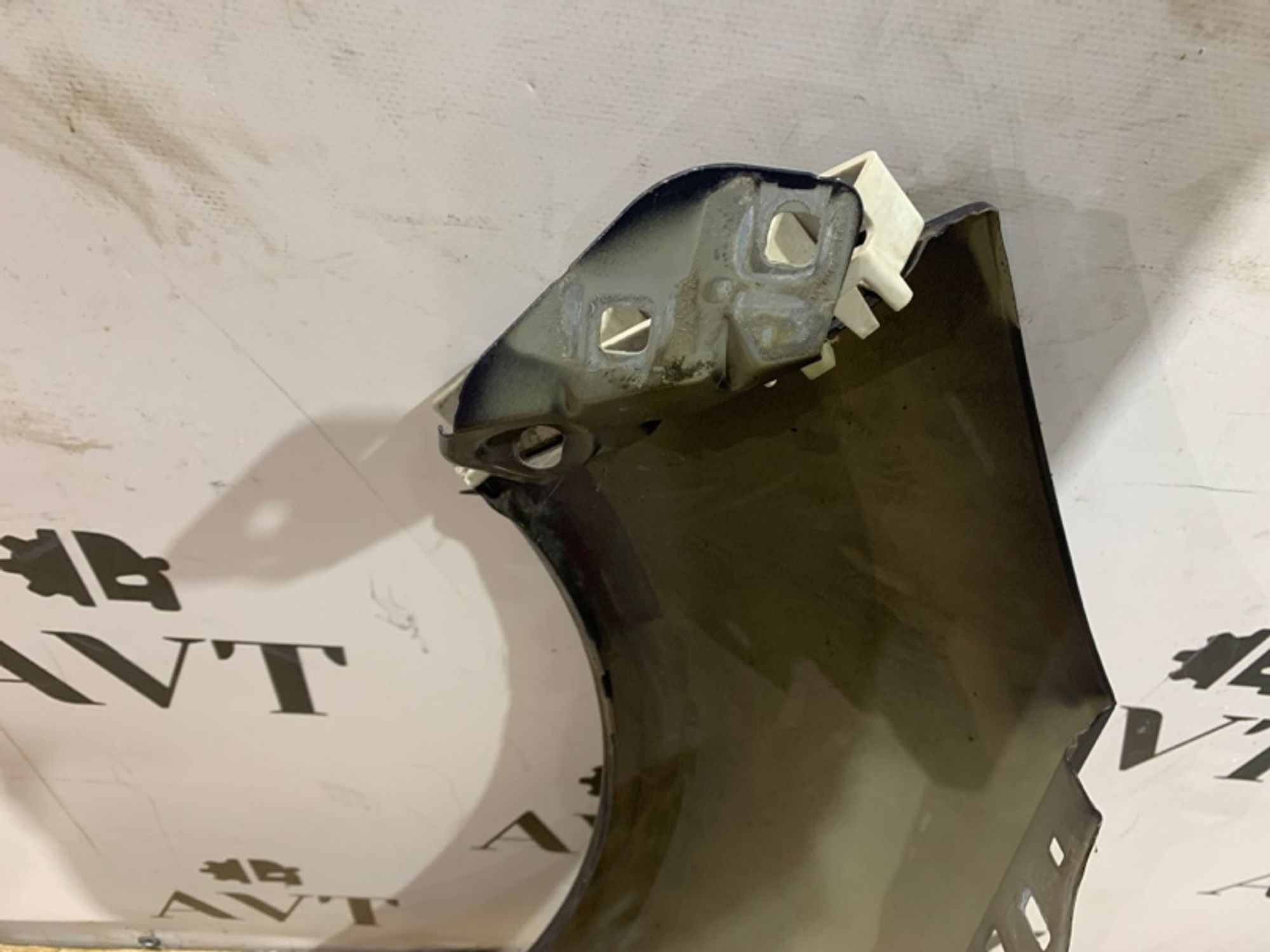 Крыло переднее правое Ford Focus 3, 5500 рублей, Ростов-на-Дону