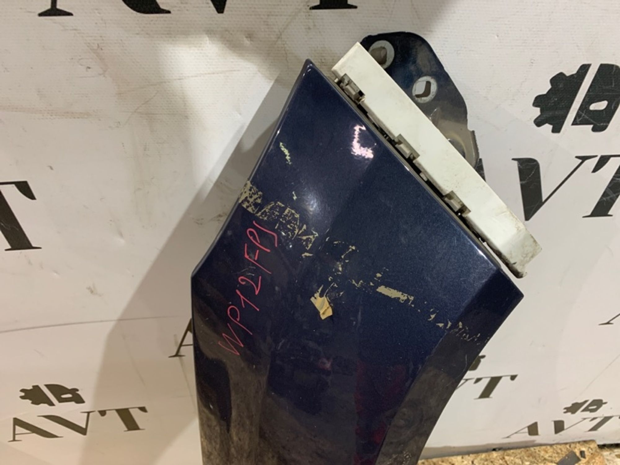 Крыло переднее правое Ford Focus 3, 5500 рублей, Ростов-на-Дону