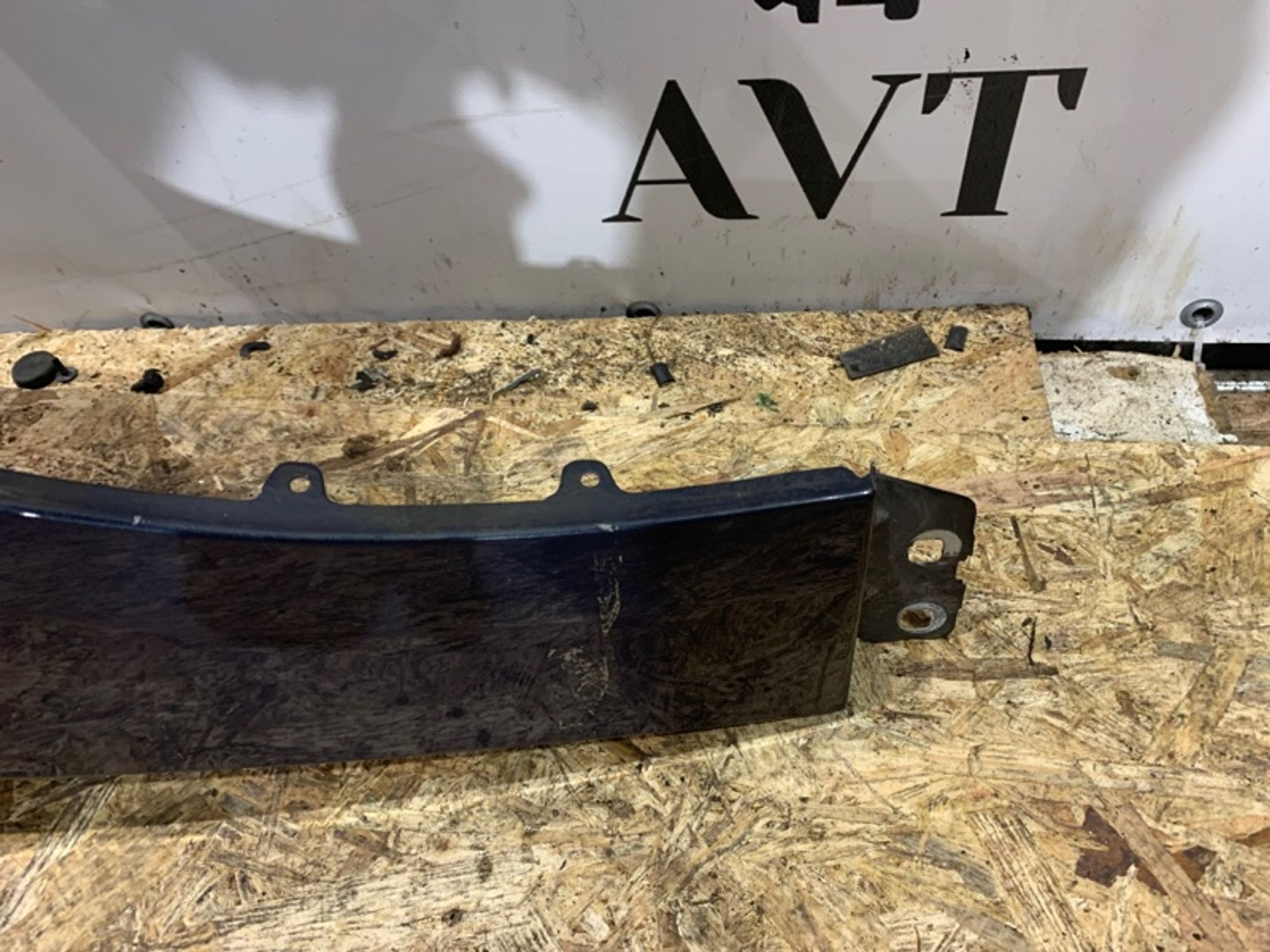 Крыло переднее правое Ford Focus 3, 5500 рублей, Ростов-на-Дону